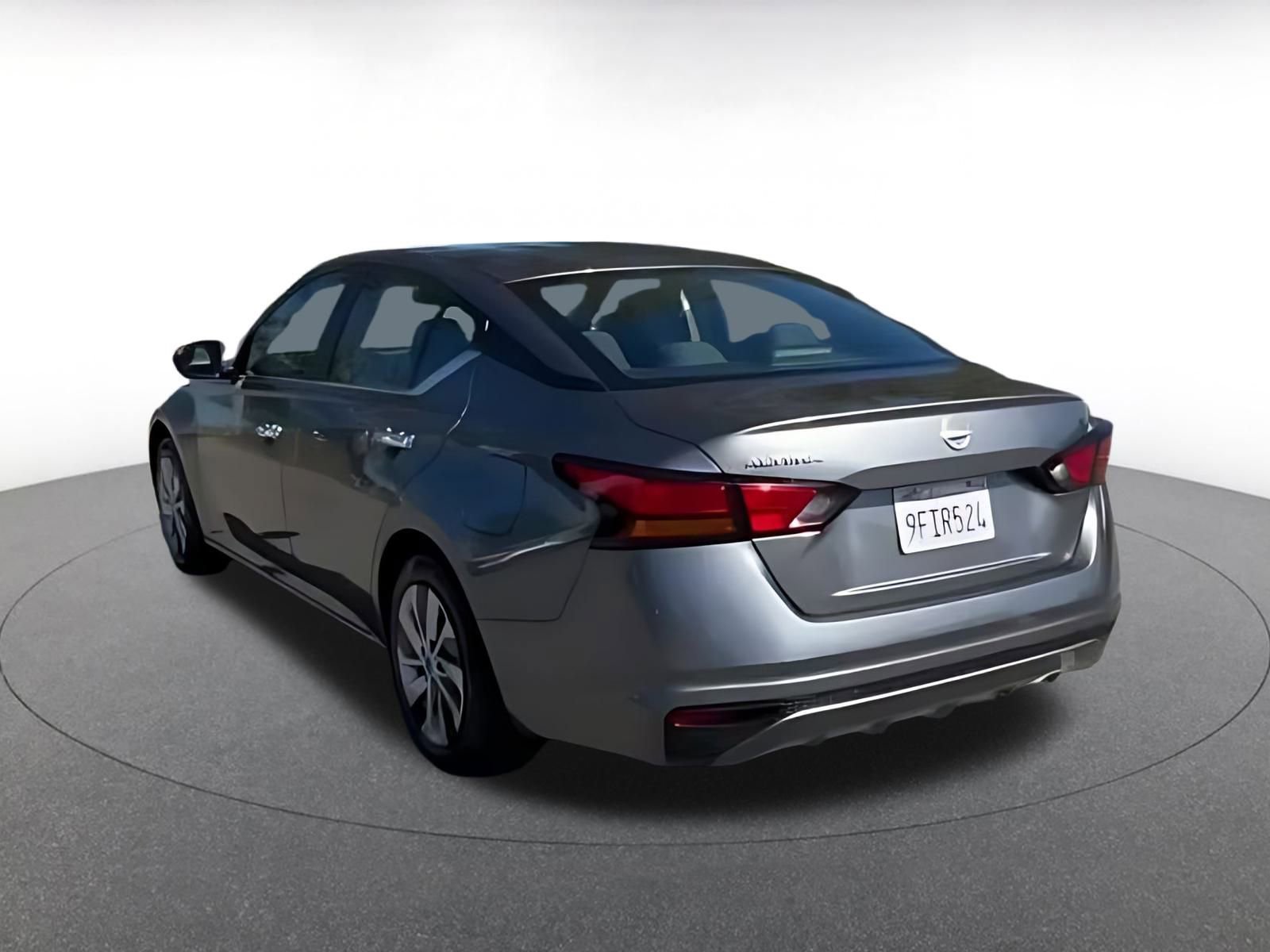 Thumbnail: 2023 Nissan Altima - 16