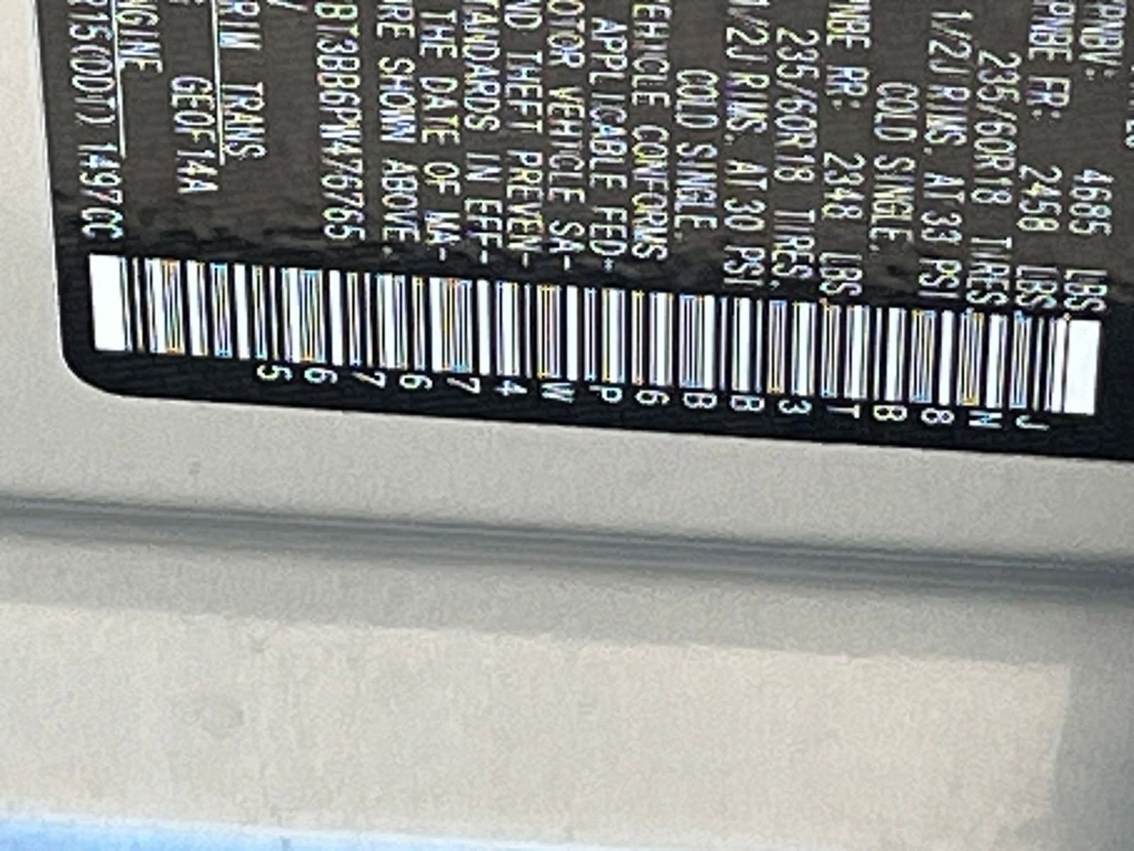 Thumbnail: 2023 Nissan Rogue - 29