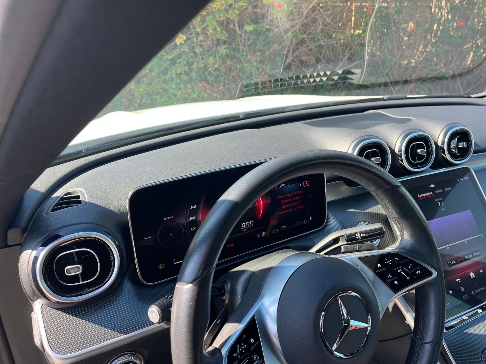 Thumbnail: 2024 Mercedes-Benz C-Class - 34