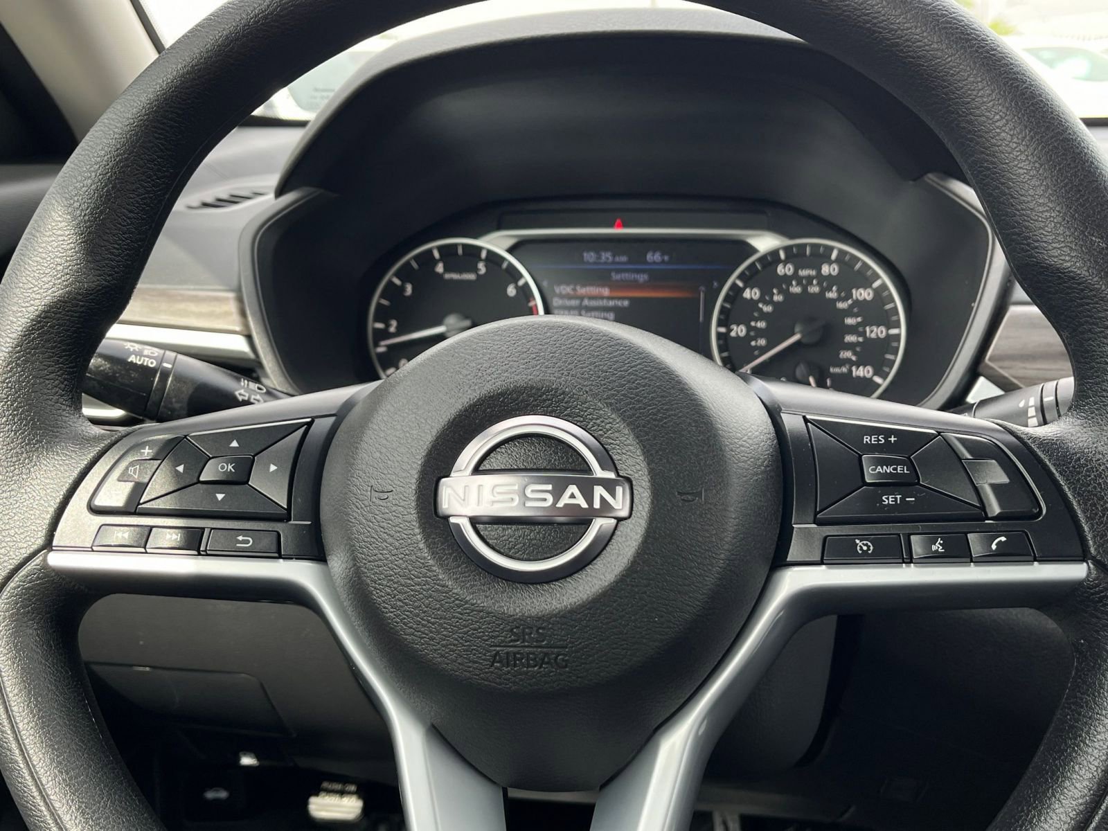 Thumbnail: 2025 Nissan Altima - 29