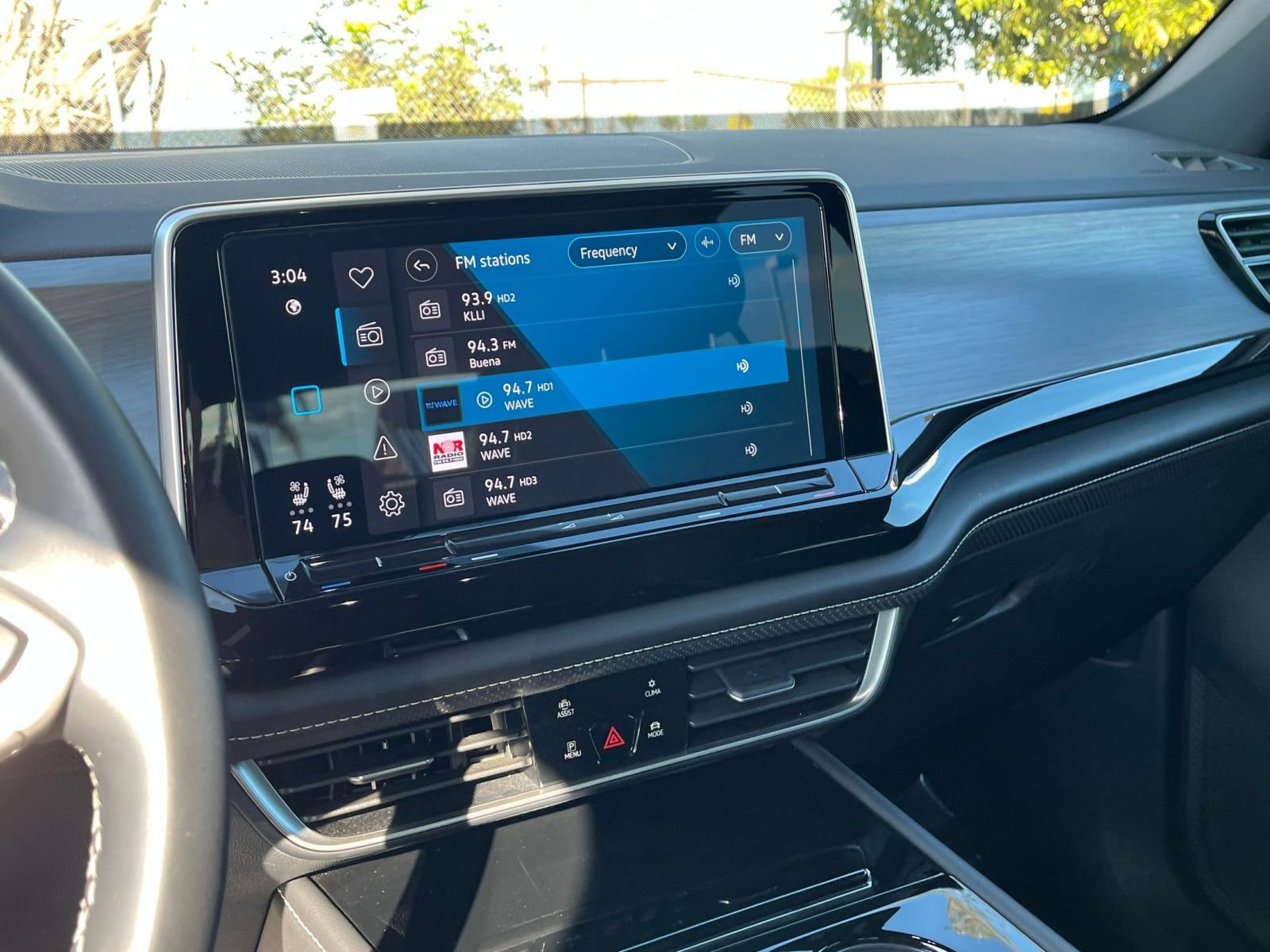 Thumbnail: 2025 Volkswagen Atlas - 18