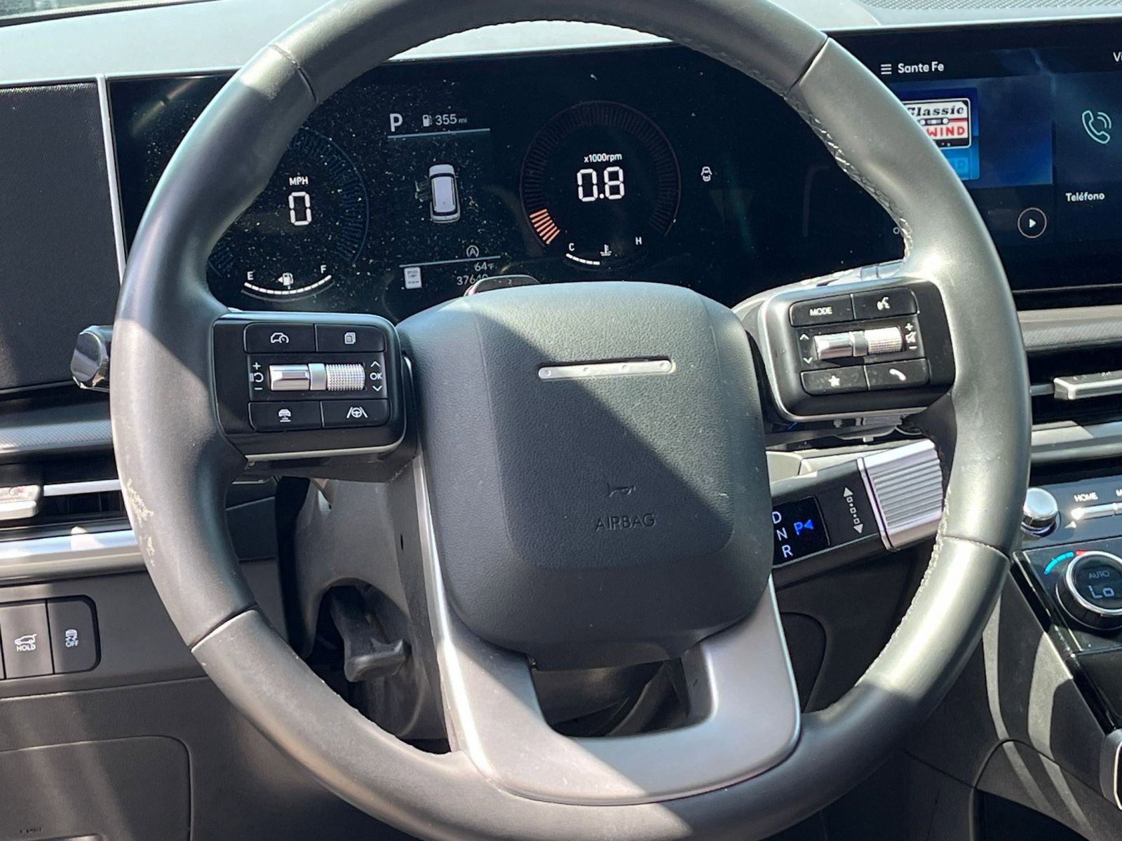 Thumbnail: 2025 Hyundai Santa Fe - 30