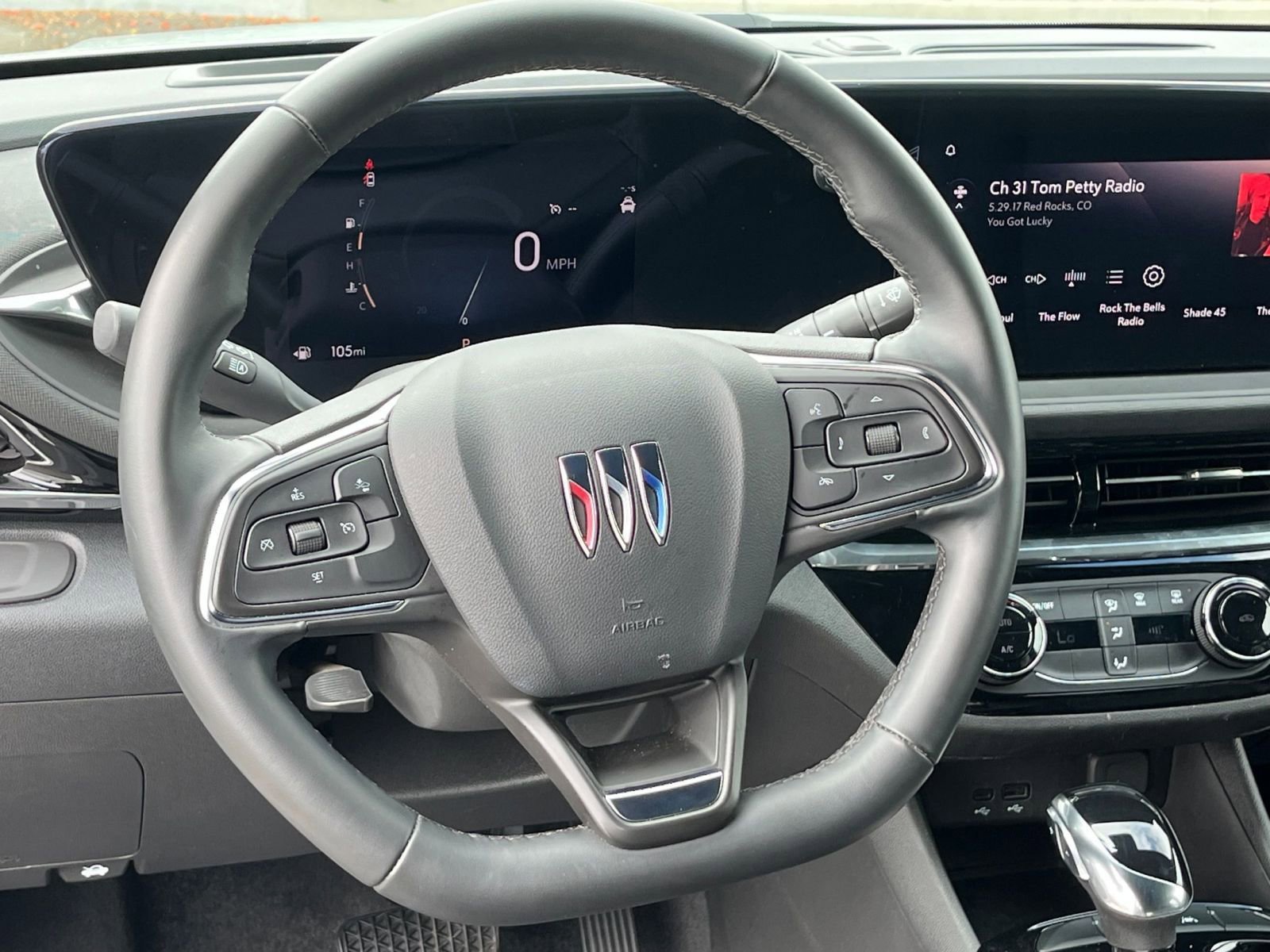 Thumbnail: 2025 Buick Envista - 28