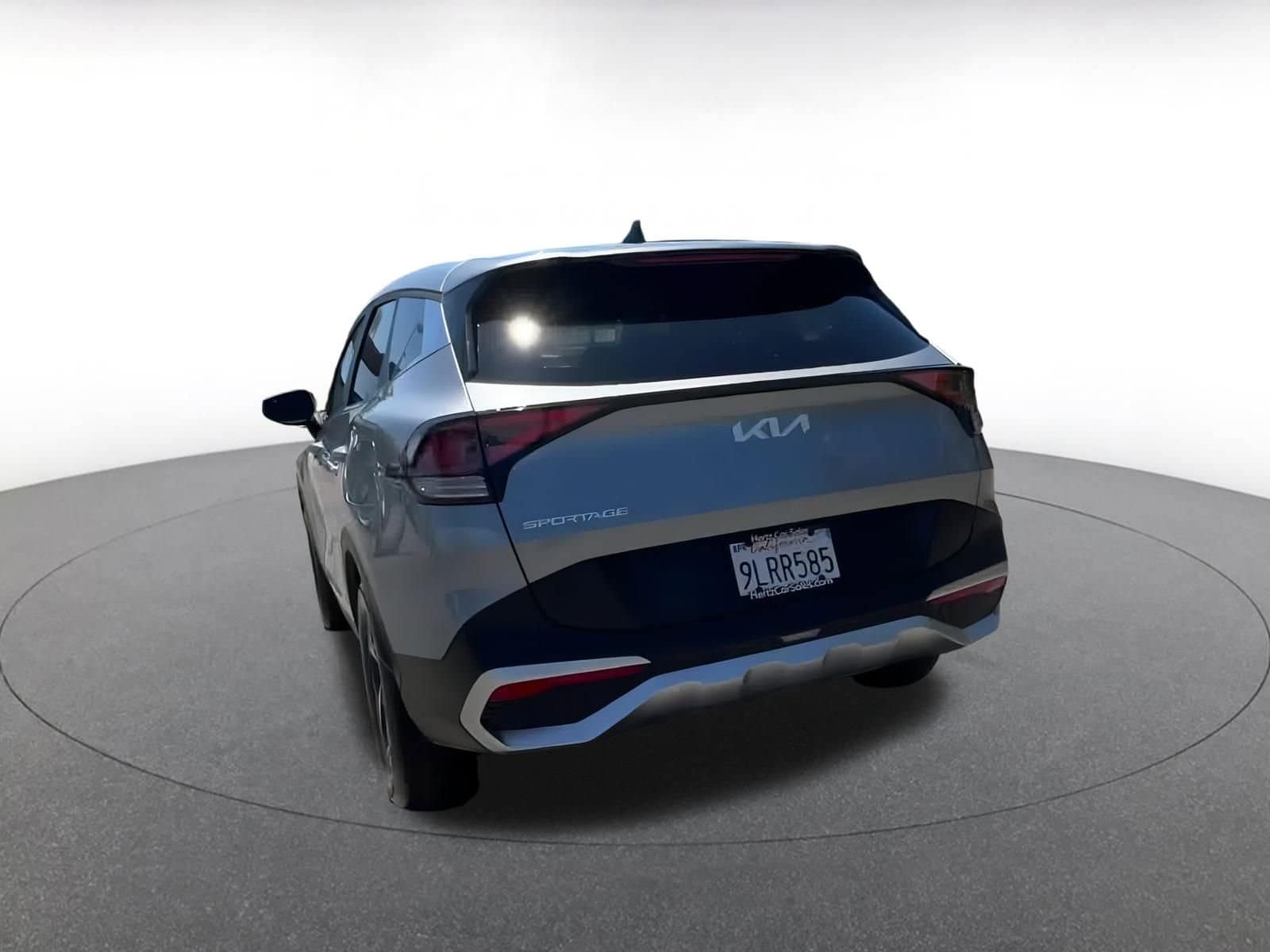 Thumbnail: 2024 Kia Sportage - 11