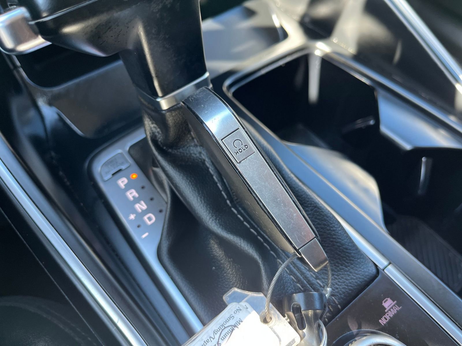 Thumbnail: 2024 Kia Sorento - 25