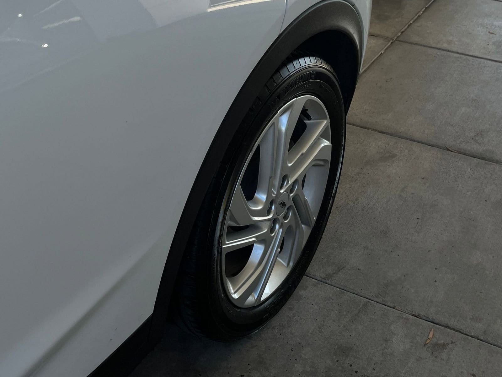 Thumbnail: 2023 Chevrolet Bolt EV - 29