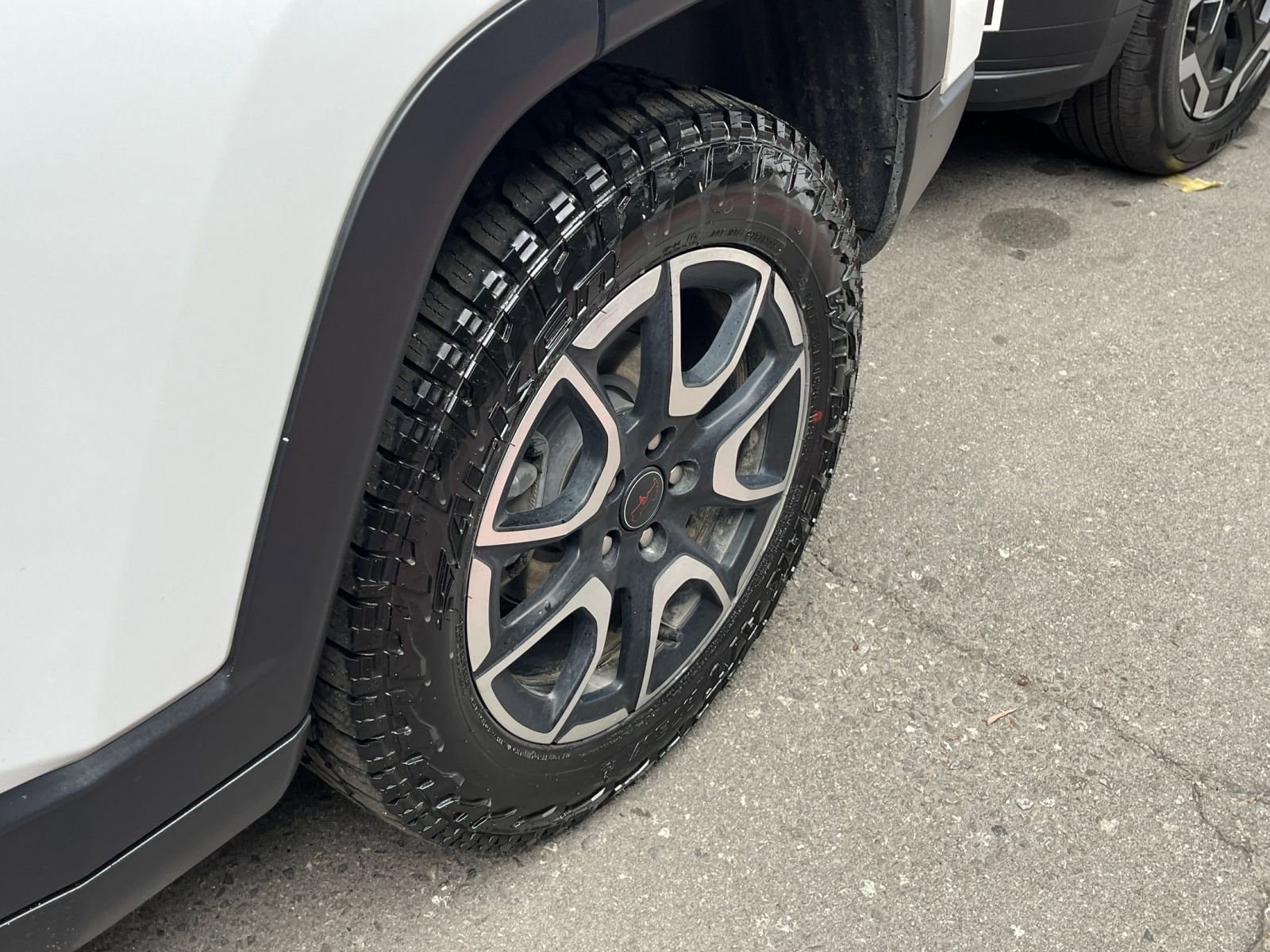 Thumbnail: 2025 Jeep Compass - 30