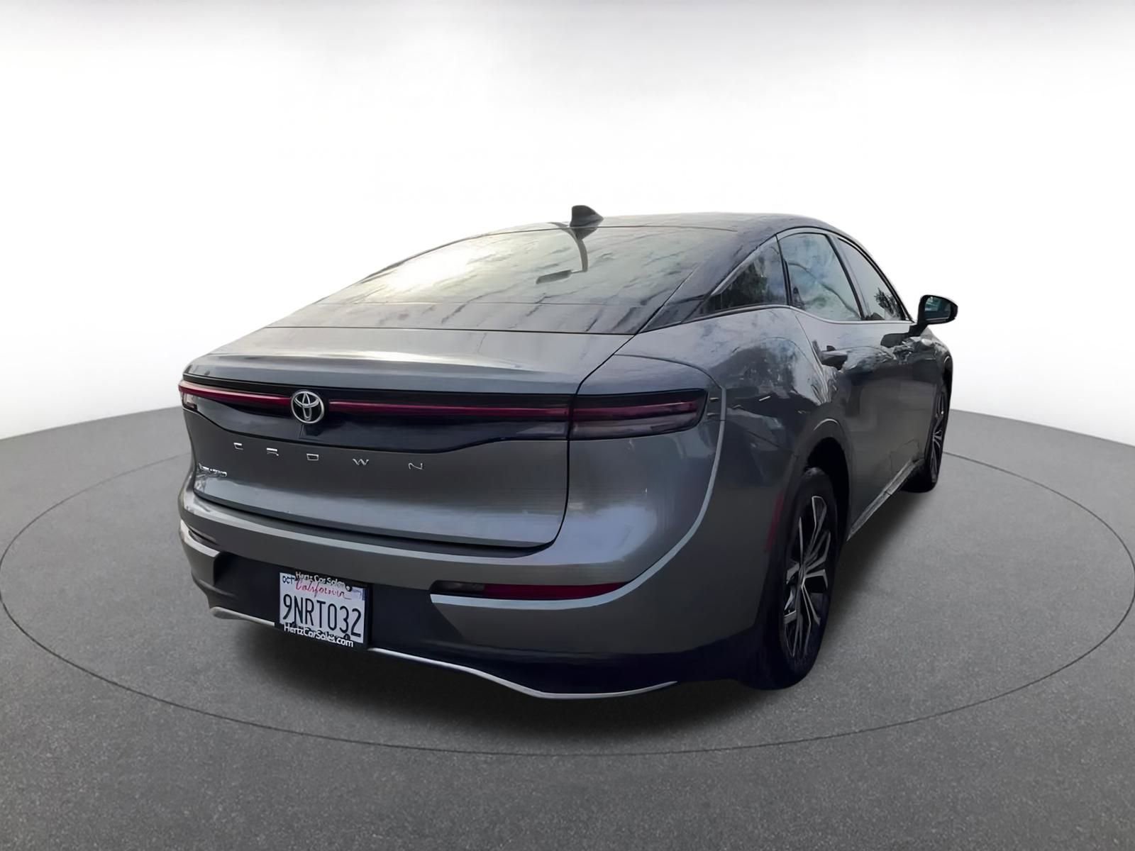 Thumbnail: 2025 Toyota Crown - 15