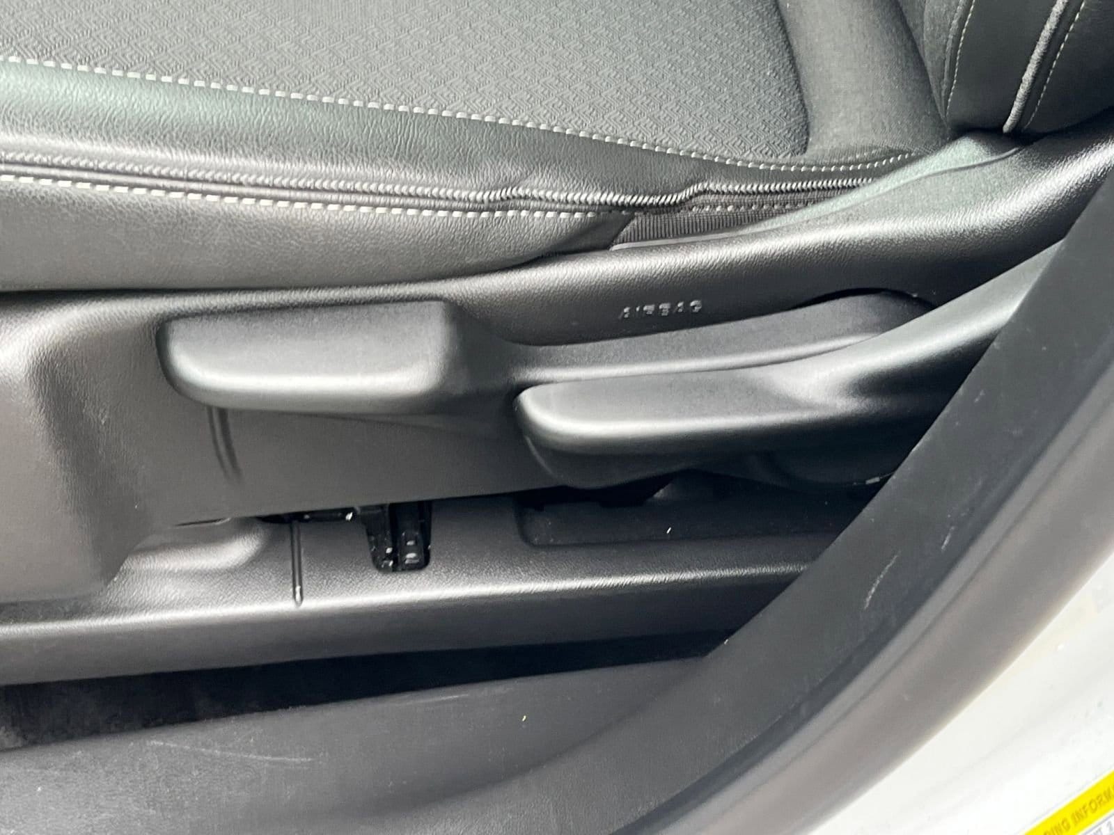 Thumbnail: 2025 Buick Encore GX - 23