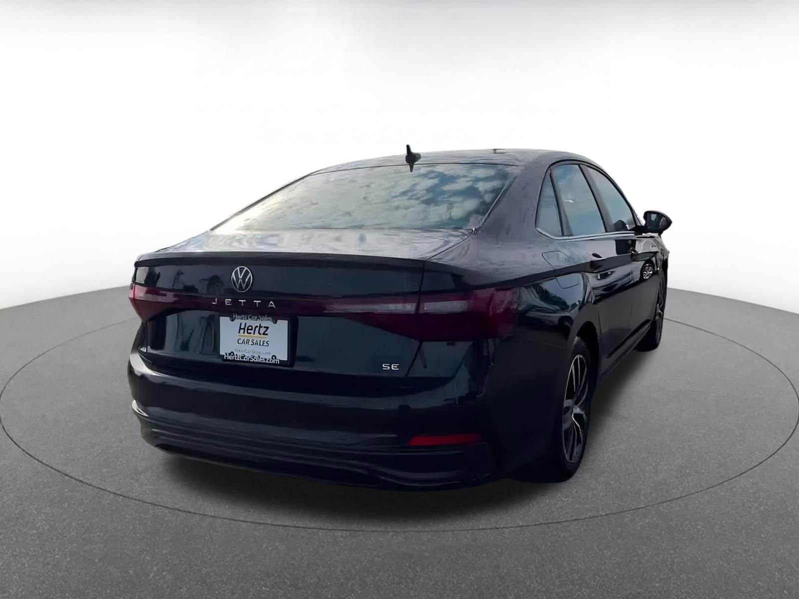 Thumbnail: 2025 Volkswagen Jetta - 14