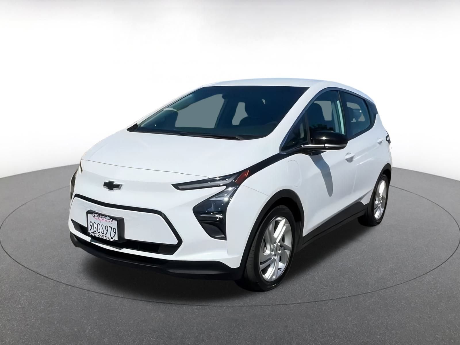 Thumbnail: 2023 Chevrolet Bolt EV - 5