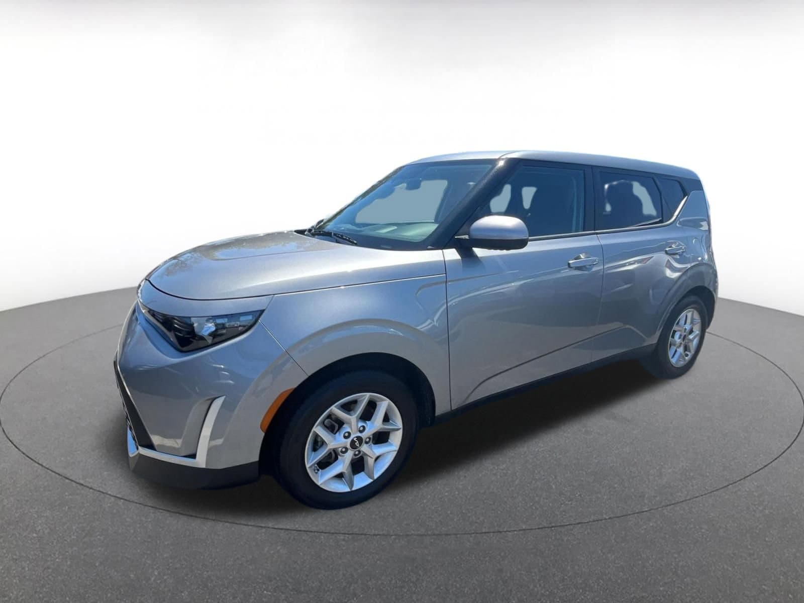 Thumbnail: 2025 Kia Soul - 3