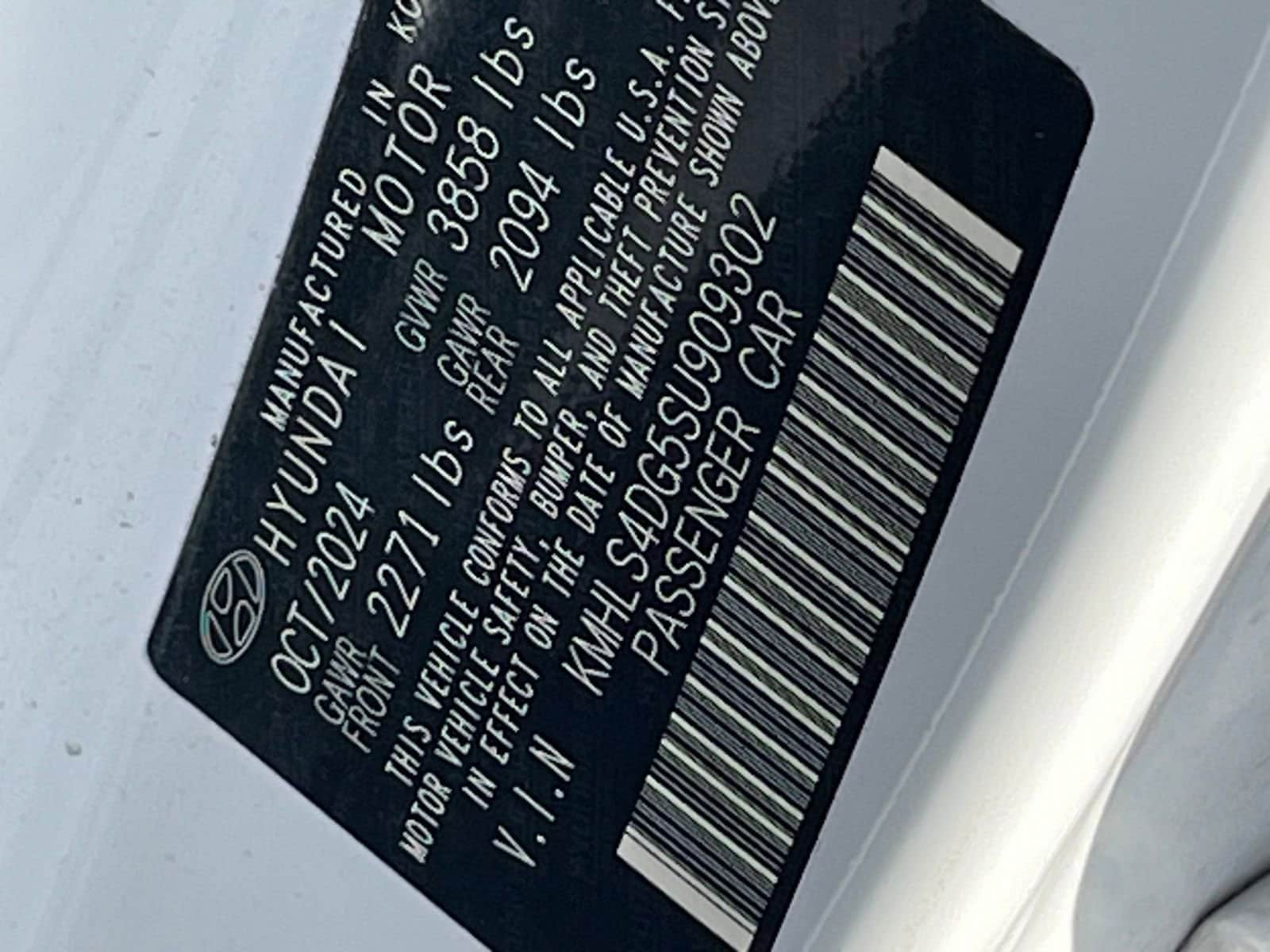 Thumbnail: 2025 Hyundai Elantra - 29