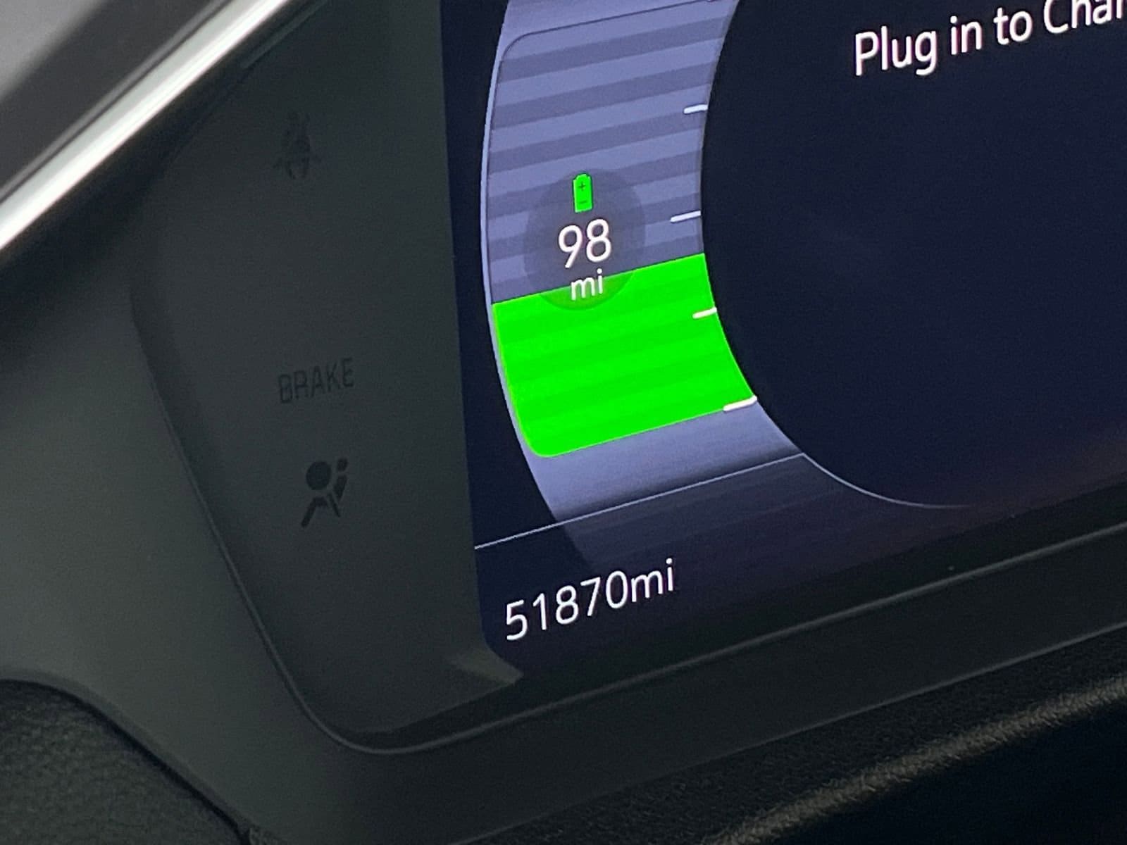 Thumbnail: 2023 Chevrolet Bolt EV - 15