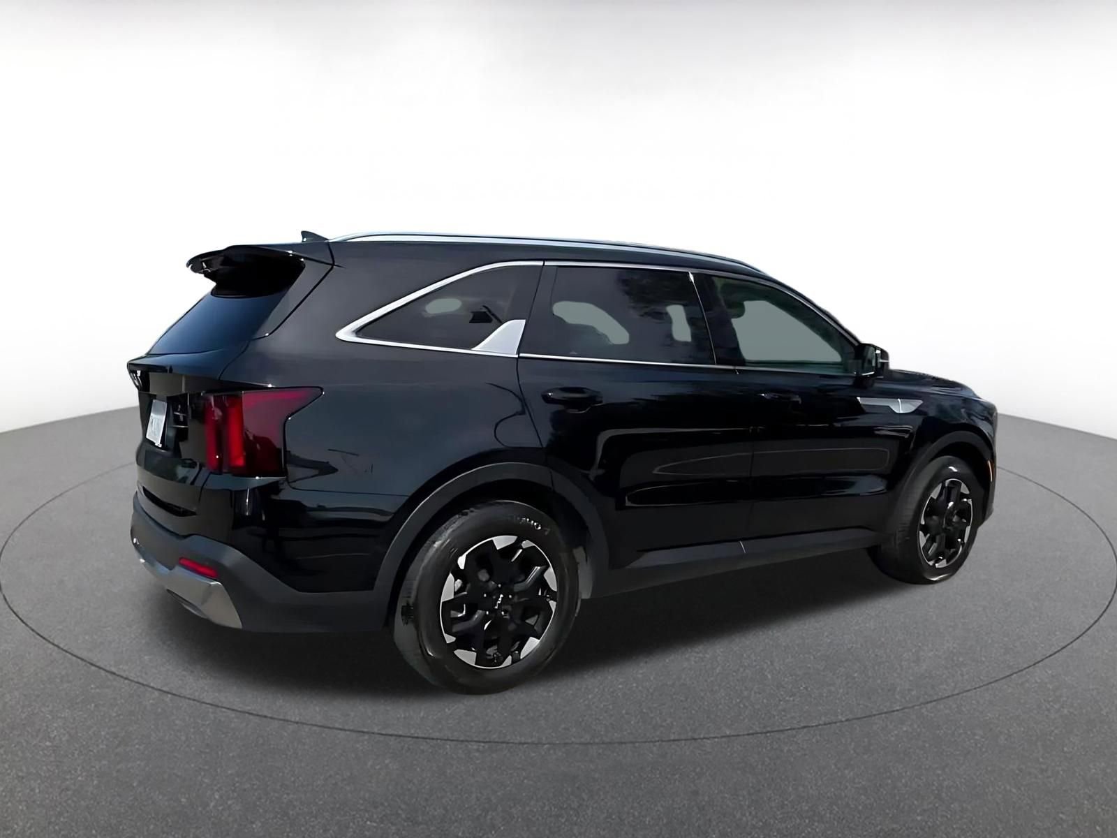 Thumbnail: 2024 Kia Sorento - 15