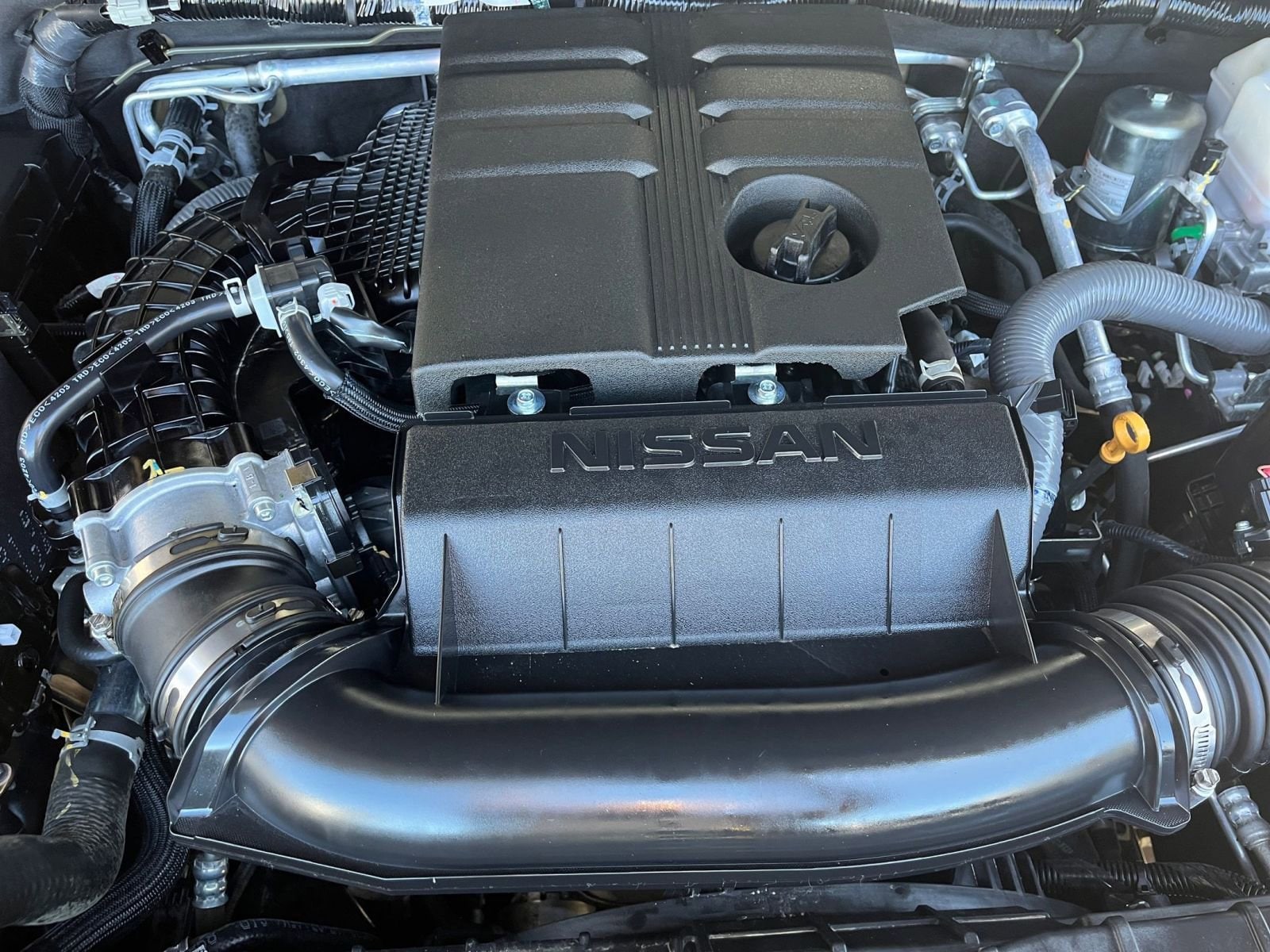 Thumbnail: 2024 Nissan Frontier - 32
