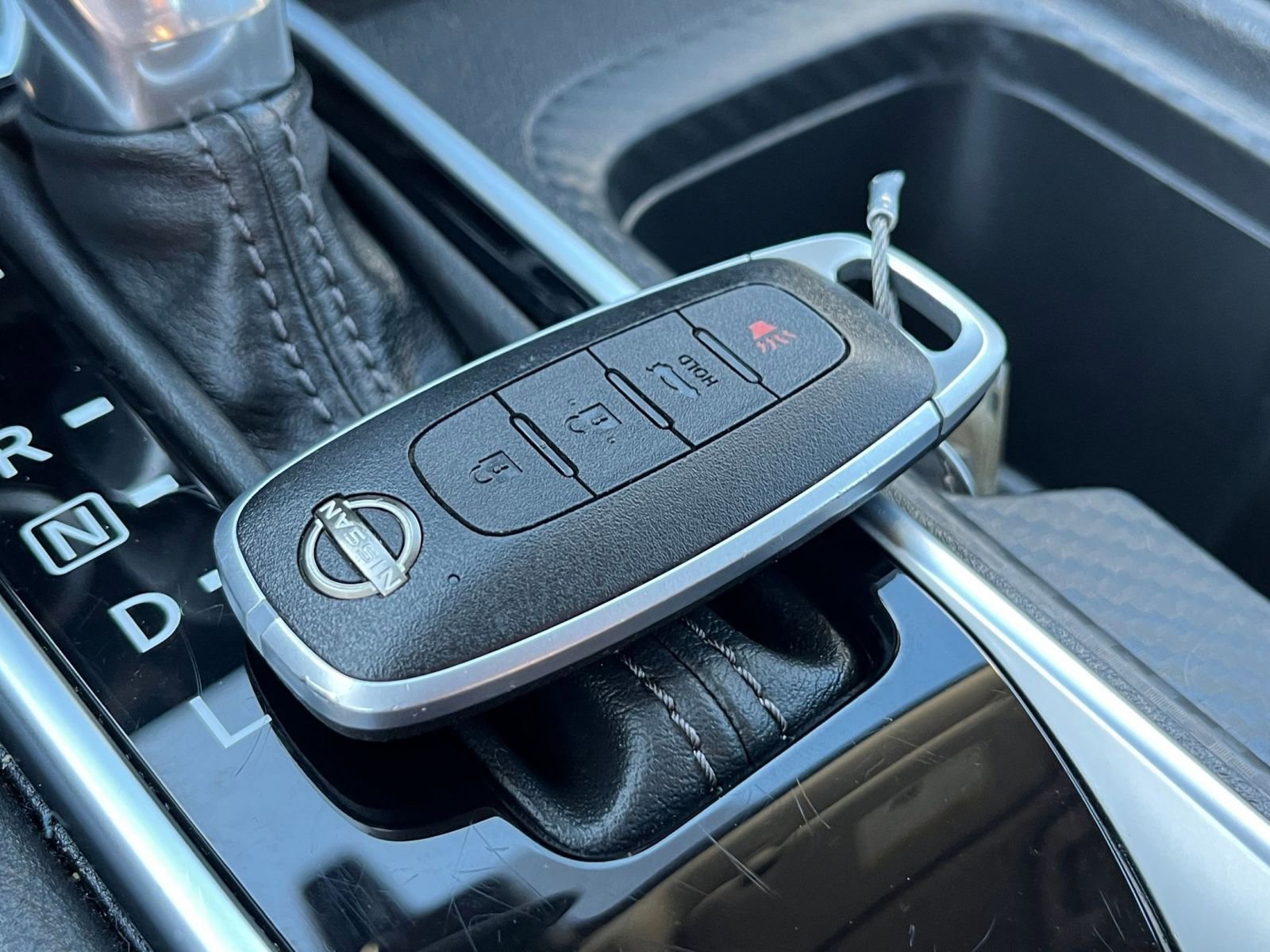 Thumbnail: 2025 Nissan Sentra - 21