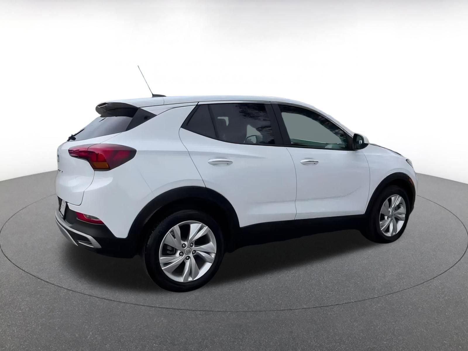 Thumbnail: 2025 Buick Encore GX - 15