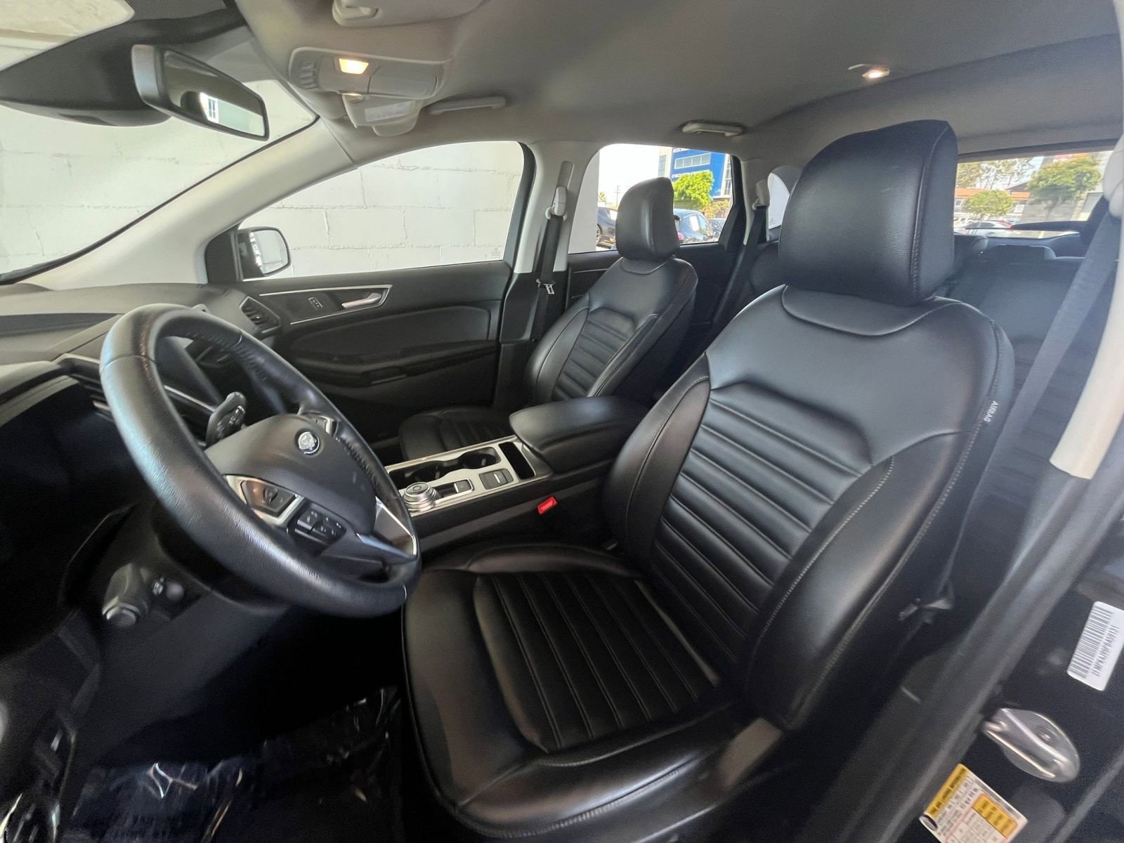 Thumbnail: 2023 Ford Edge - 31