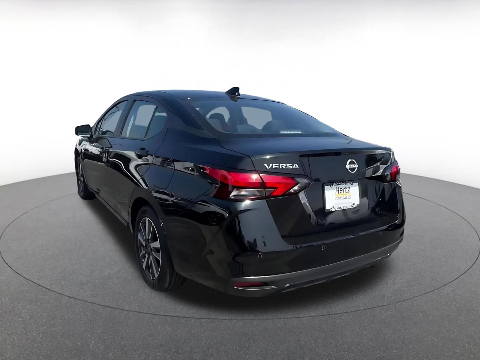 Thumbnail: 2025 Nissan Versa - 11