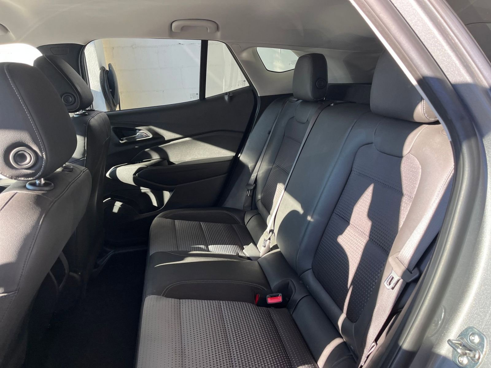 Thumbnail: 2025 Chevrolet Trax - 27