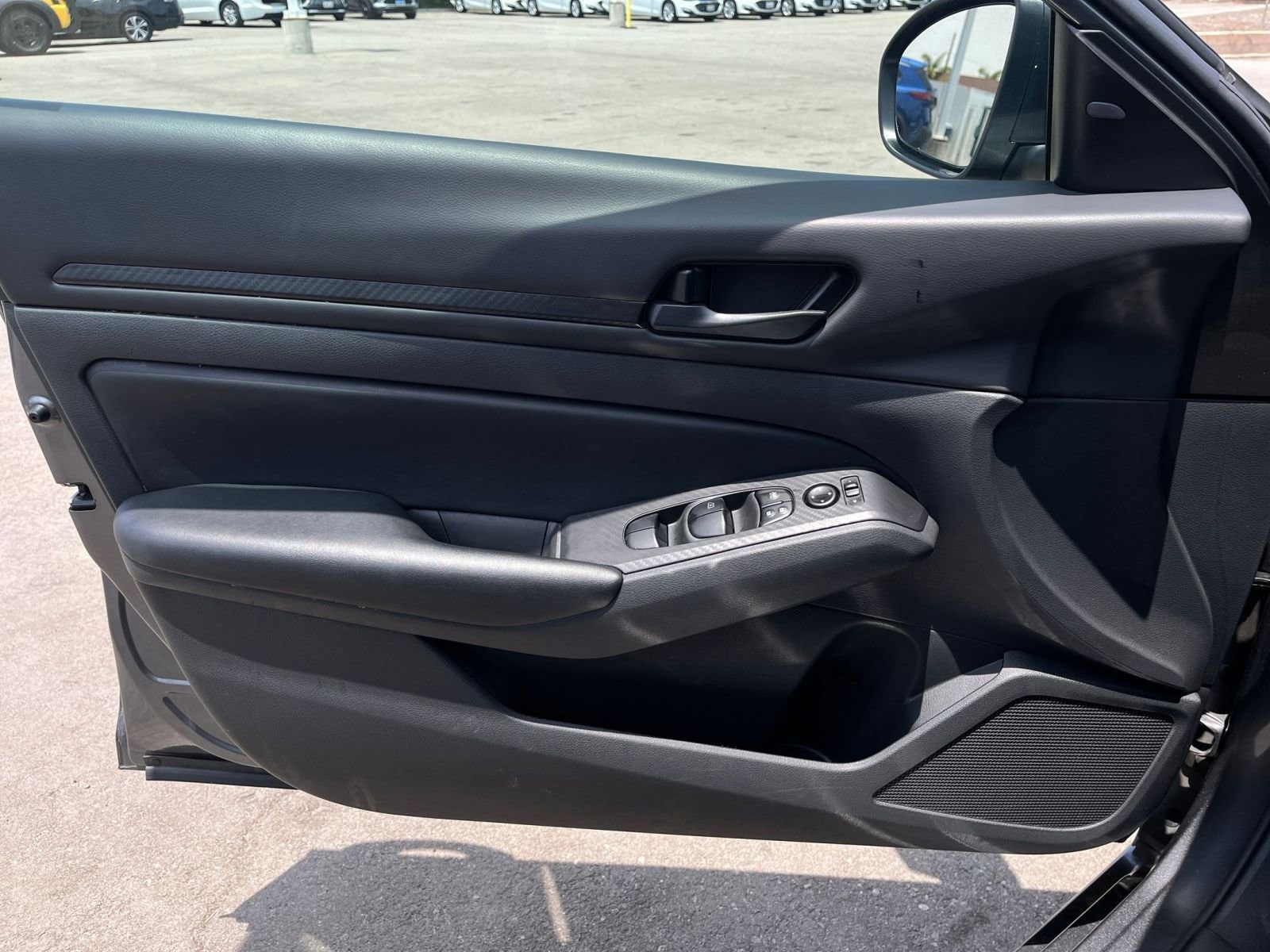 2024 Nissan Altima S 16