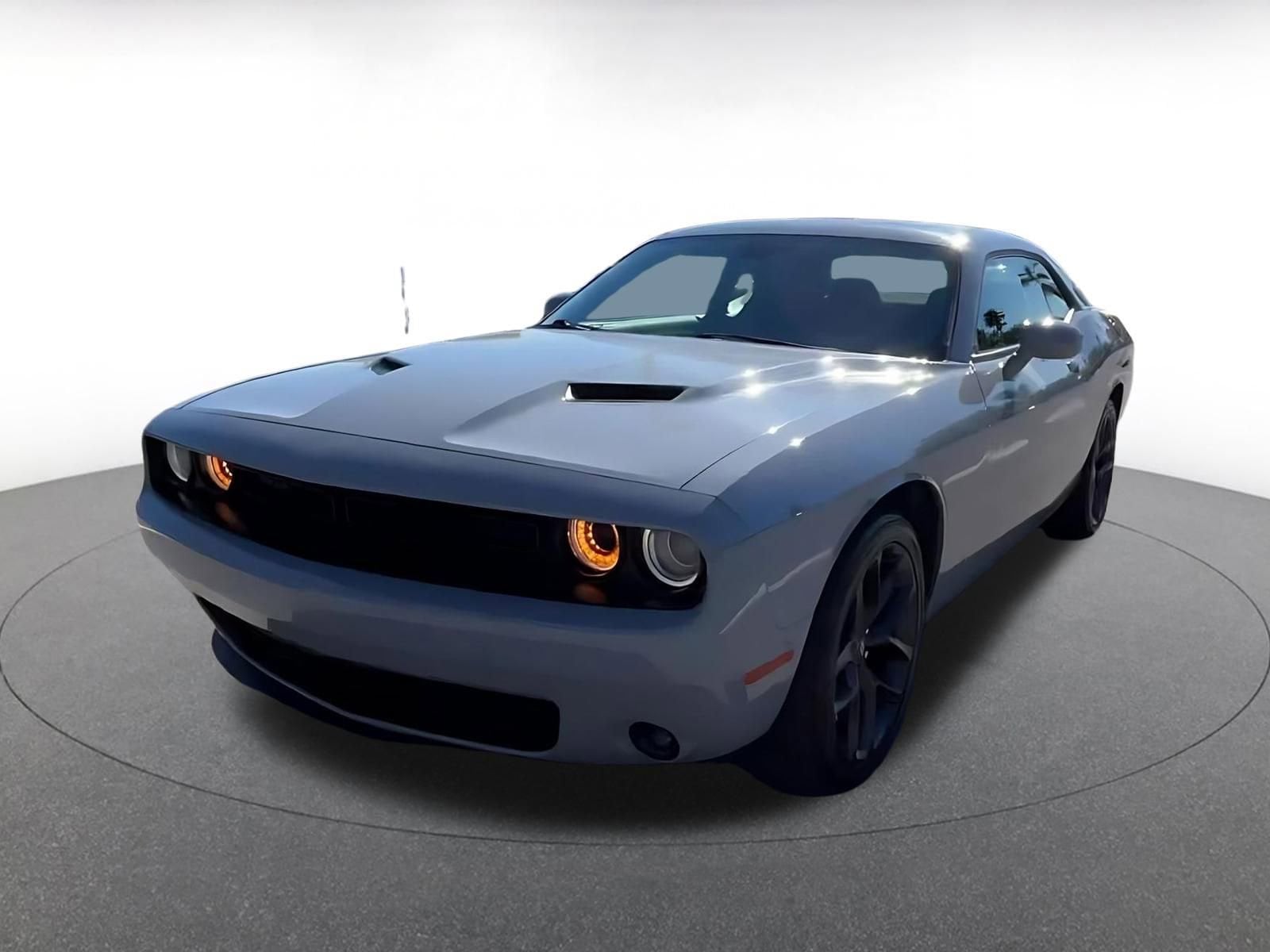 Thumbnail: 2022 Dodge Challenger - 14