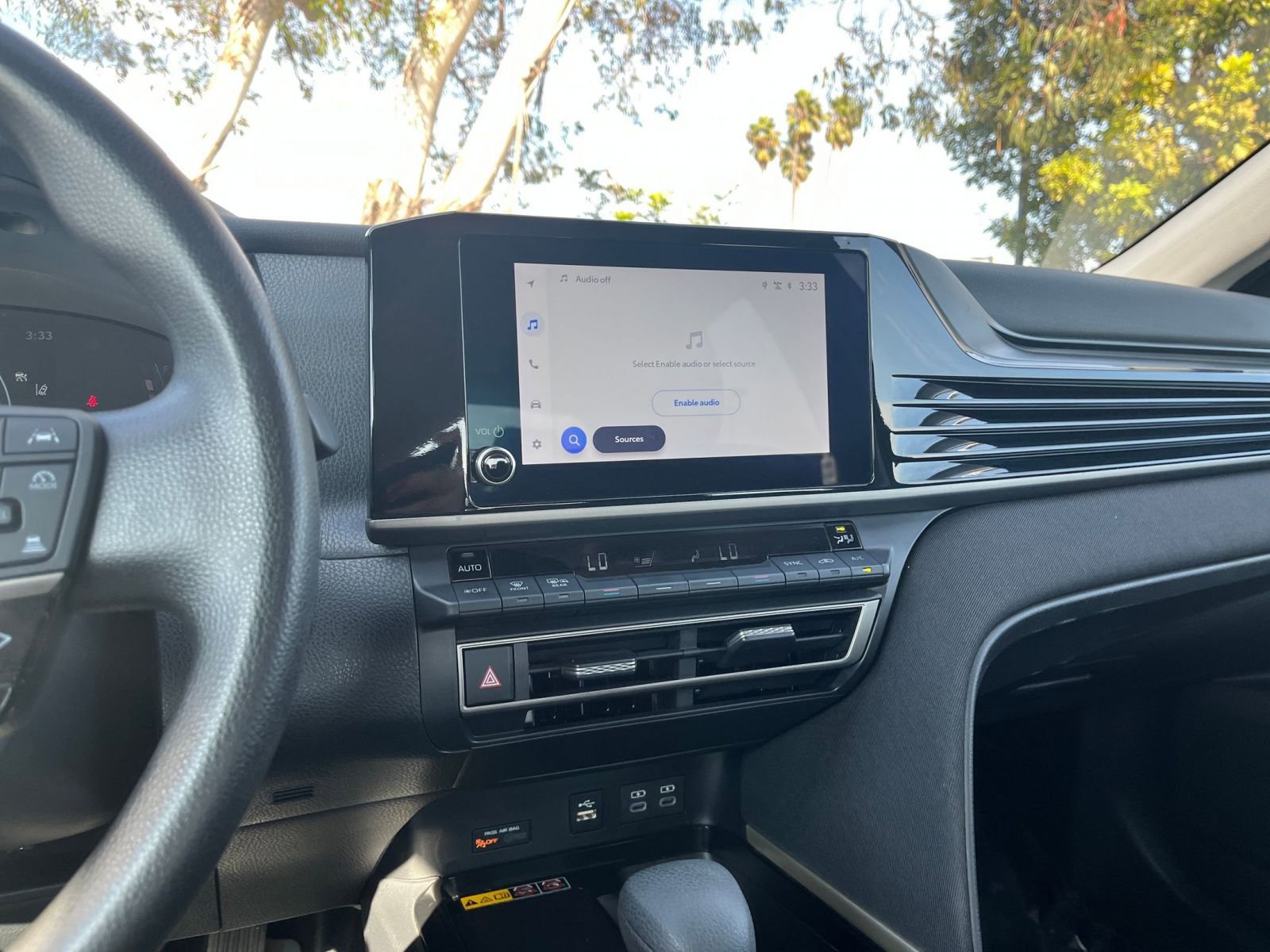 Thumbnail: 2025 Toyota Camry - 18