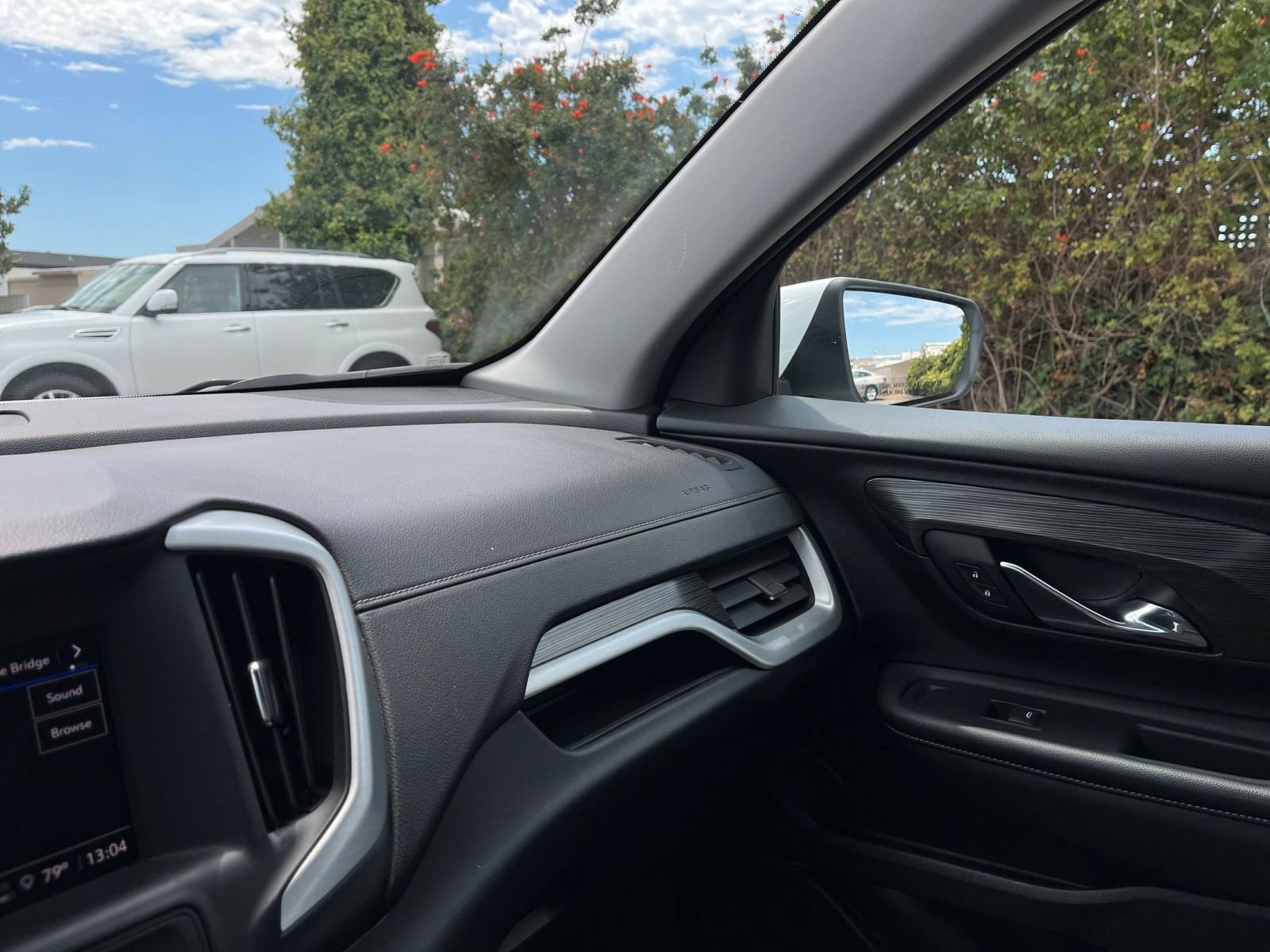 Thumbnail: 2024 GMC Terrain - 35