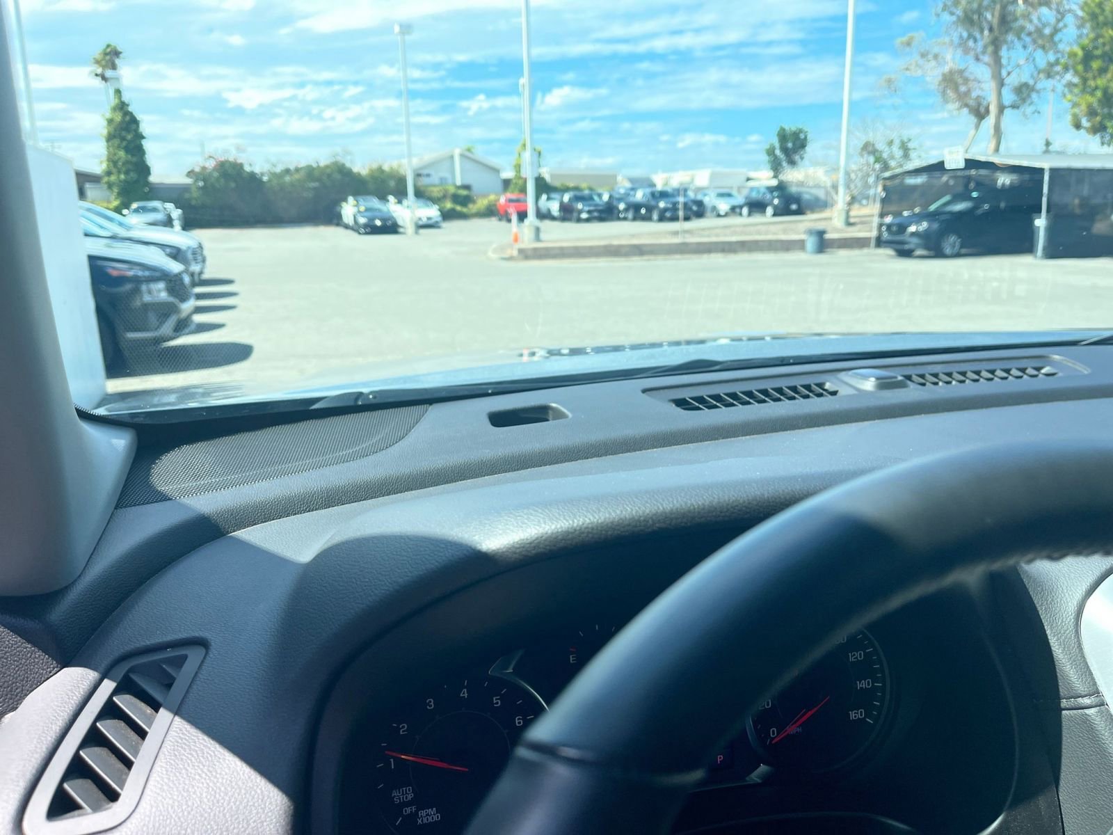 Thumbnail: 2024 GMC Terrain - 34