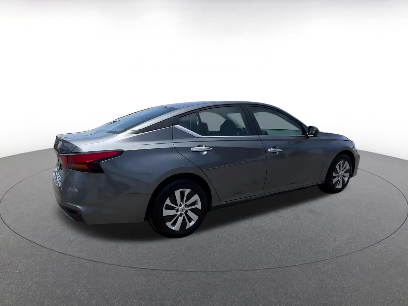 Thumbnail: 2024 Nissan Altima - 15