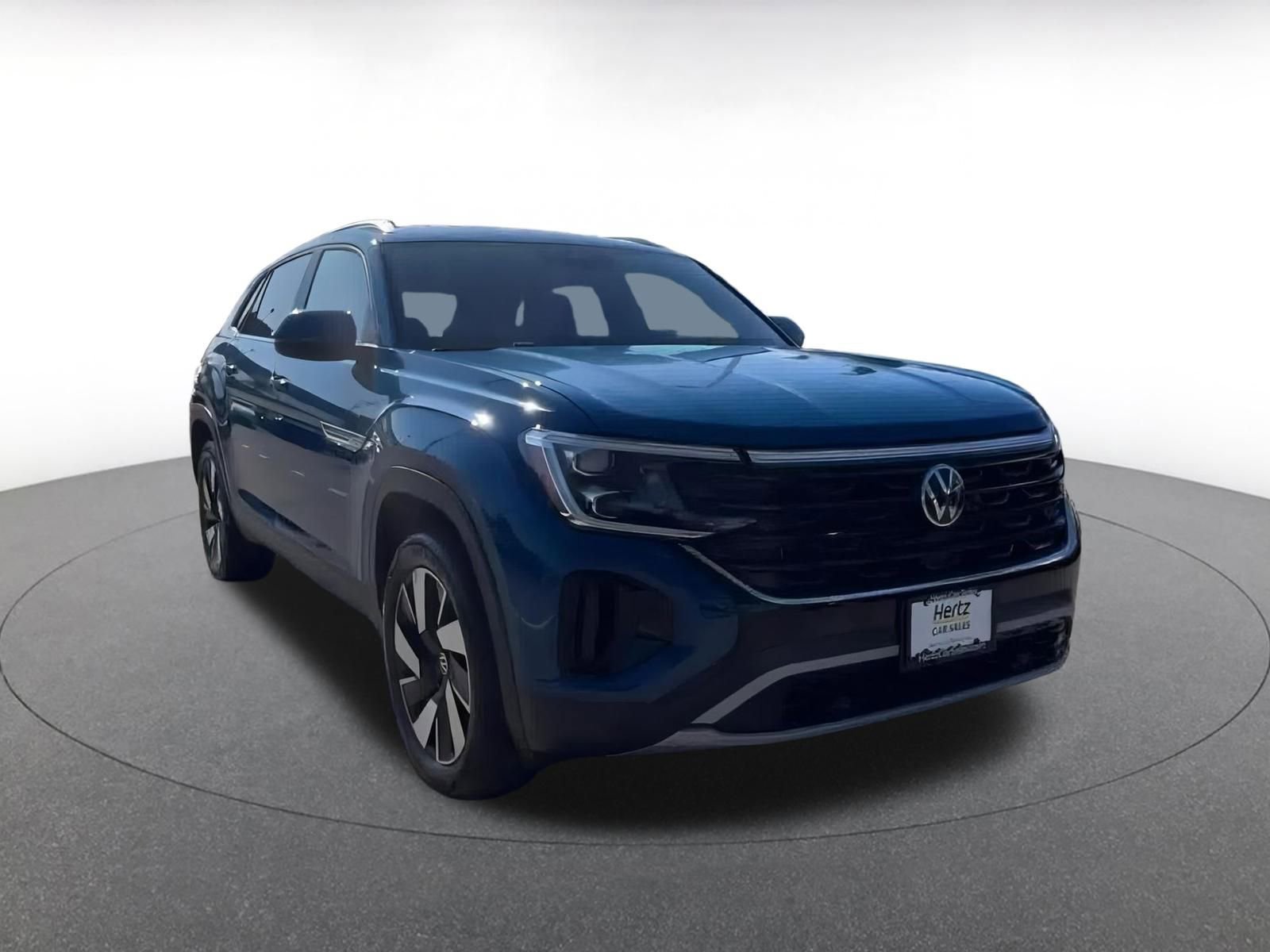 Thumbnail: 2025 Volkswagen Atlas - 3