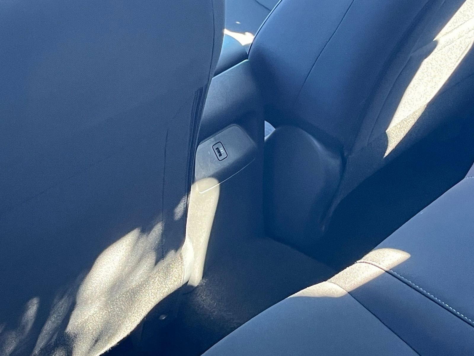 Thumbnail: 2024 Nissan Sentra - 24