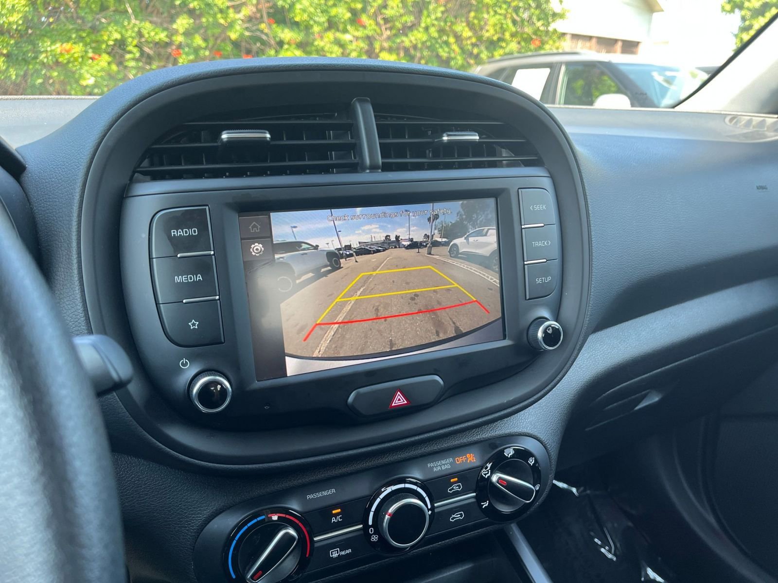 Thumbnail: 2025 Kia Soul - 24