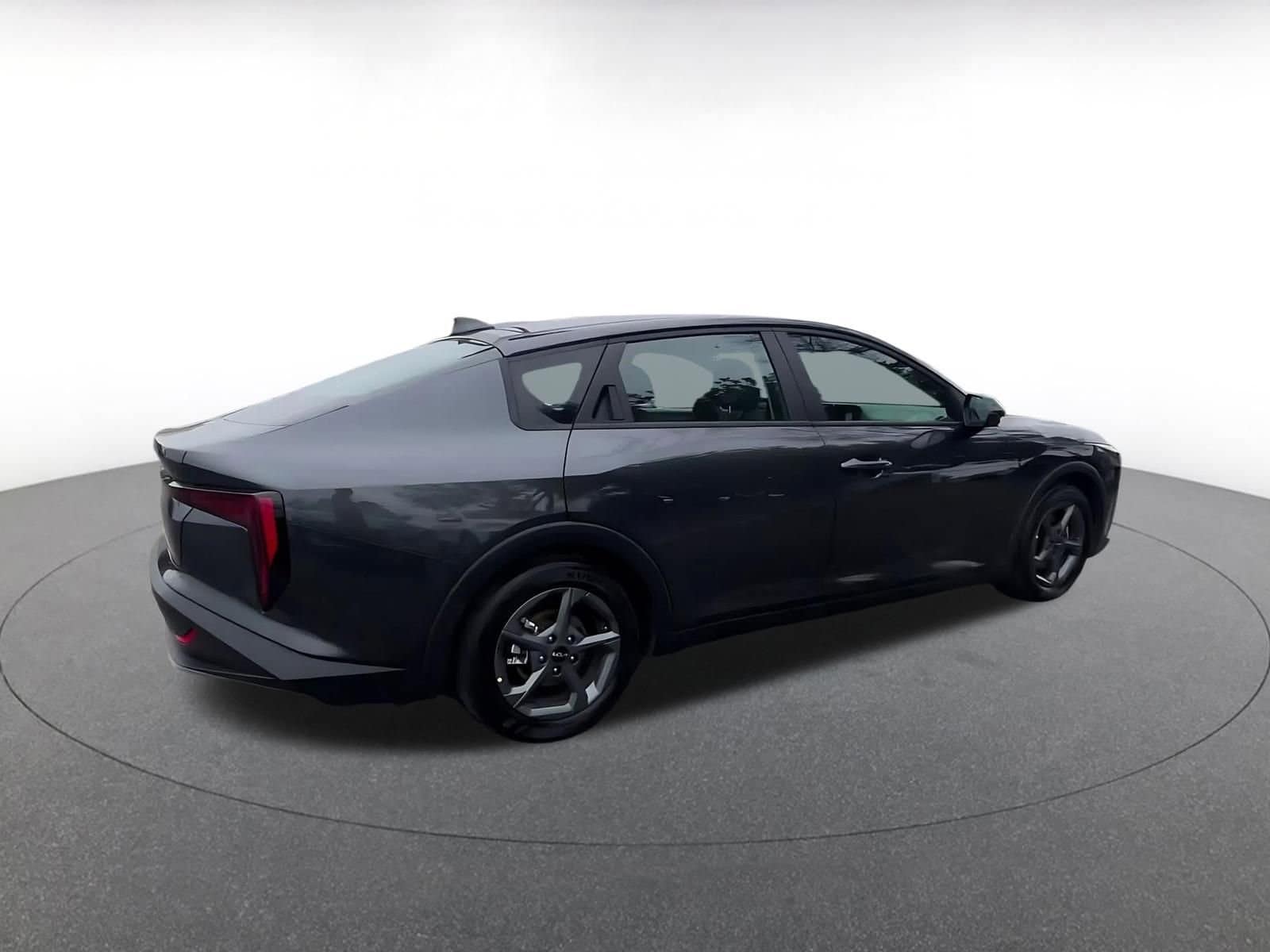 Thumbnail: 2025 Kia K4 - 15