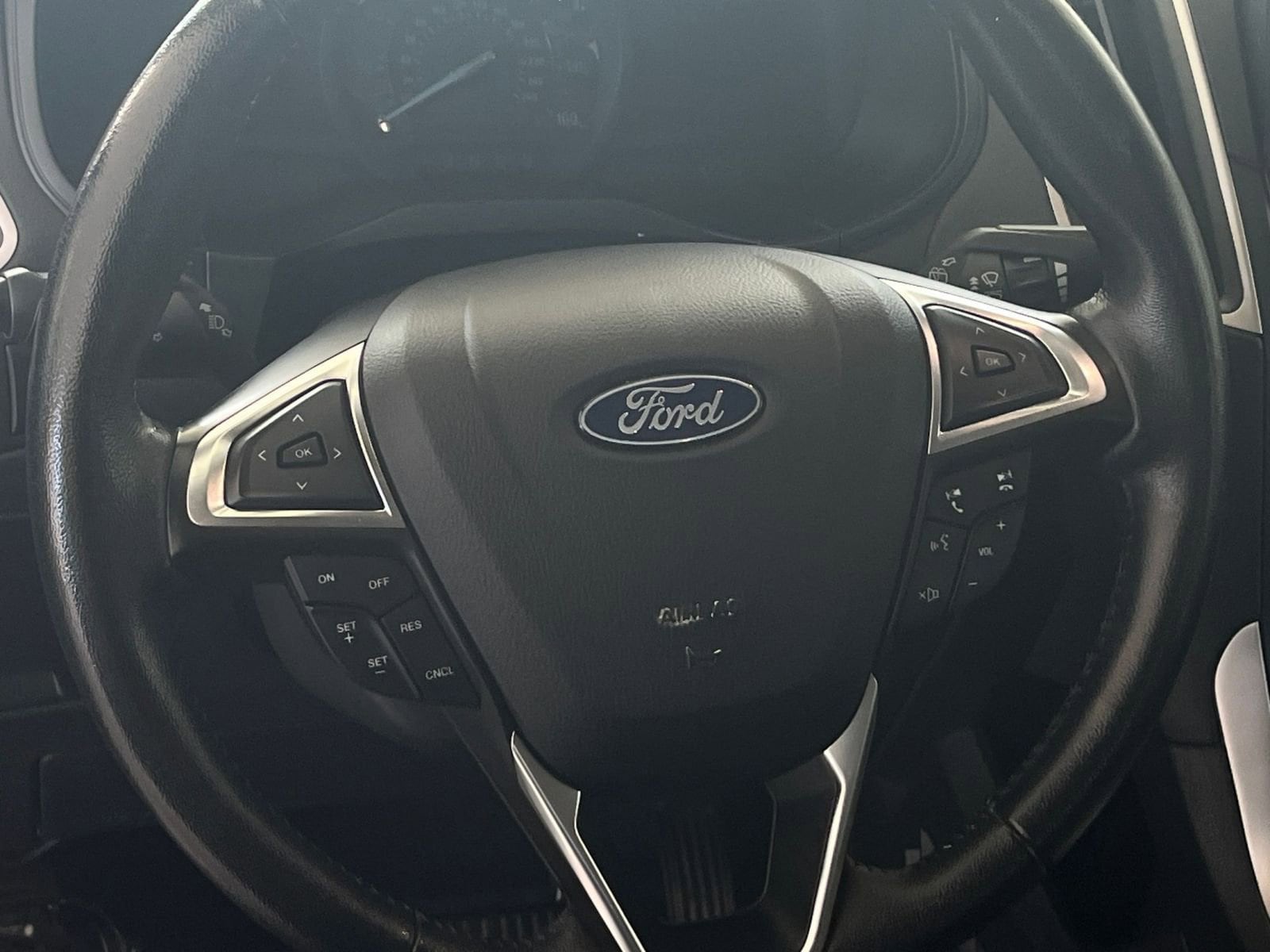 Thumbnail: 2023 Ford Edge - 23