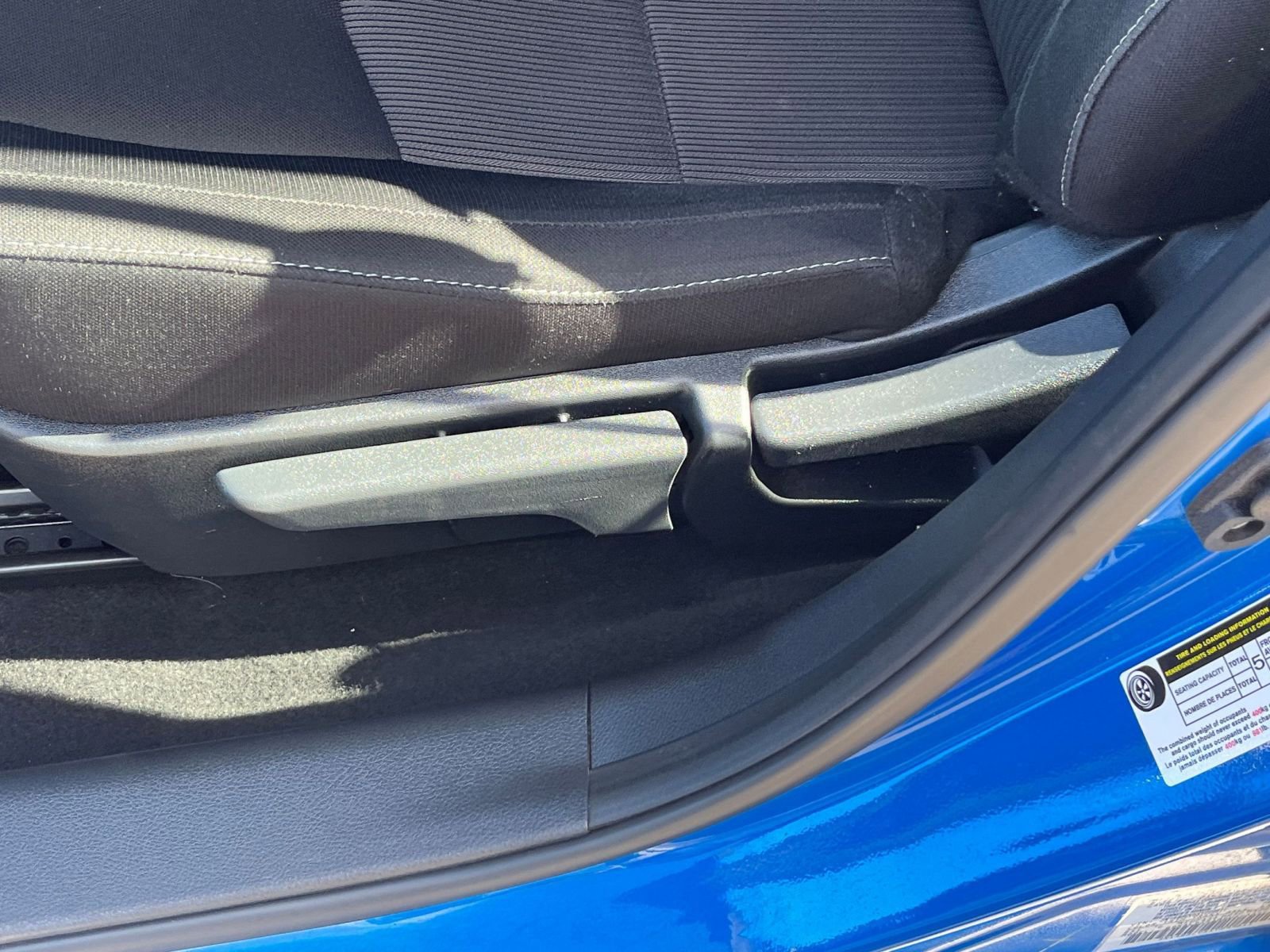 Thumbnail: 2025 Nissan Sentra - 22