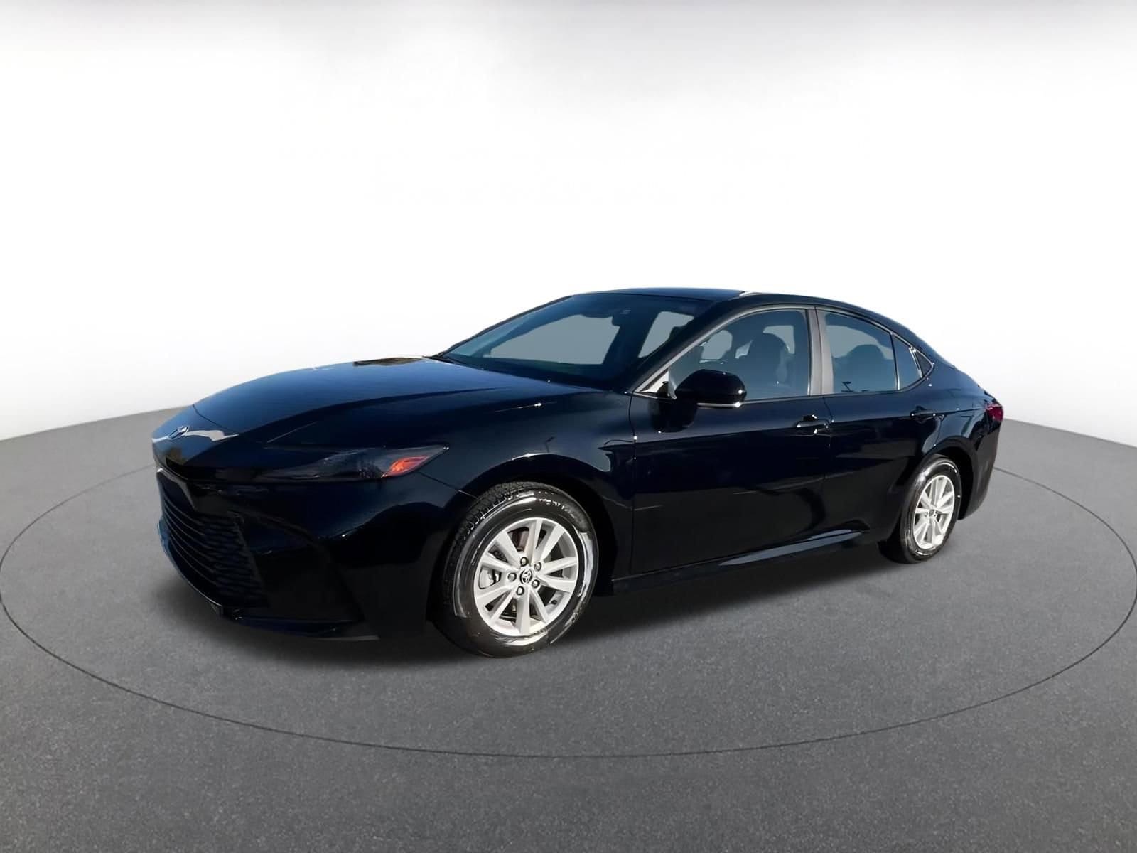 Thumbnail: 2025 Toyota Camry - 8