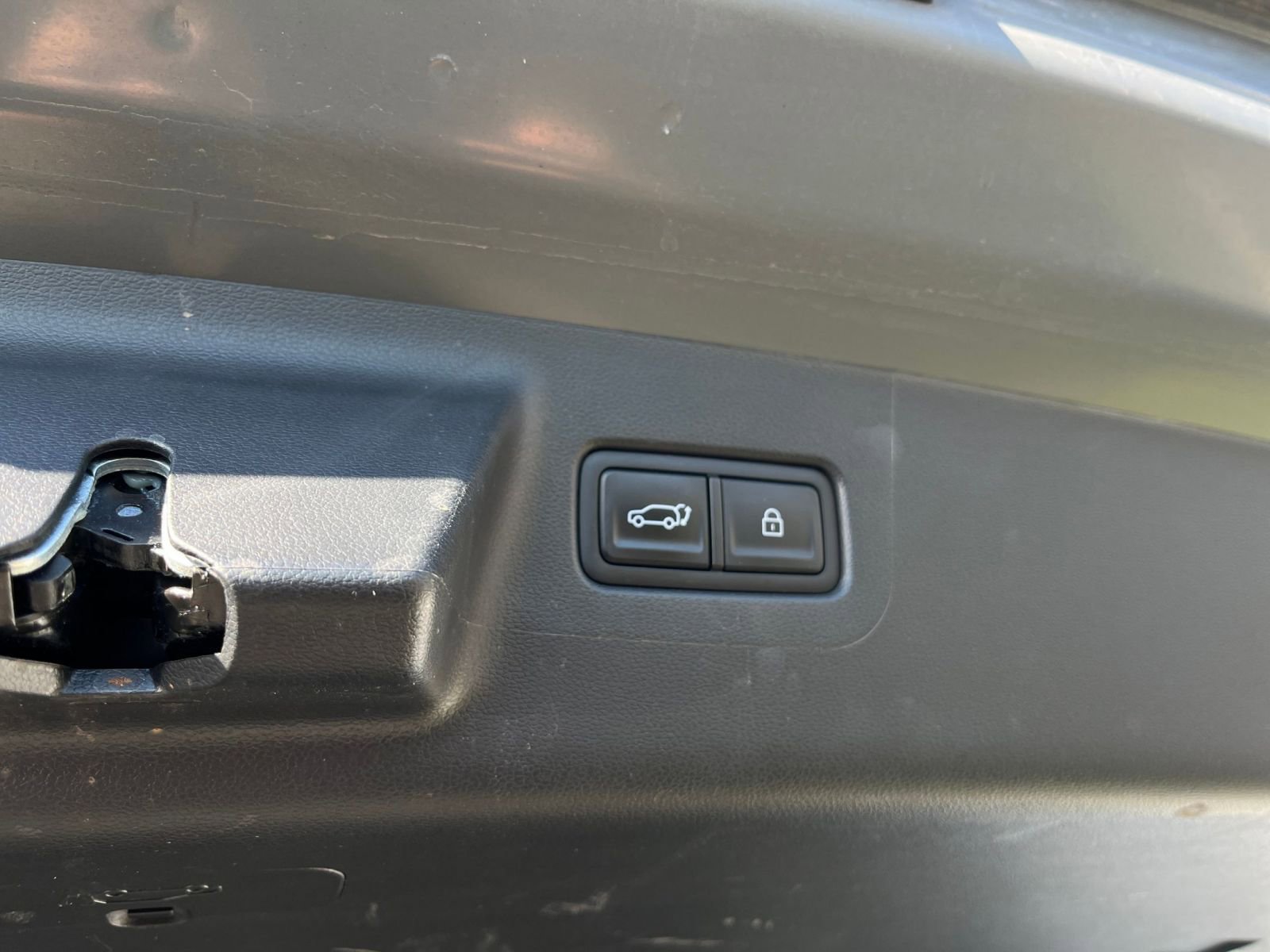 Thumbnail: 2025 Hyundai Santa Fe - 23