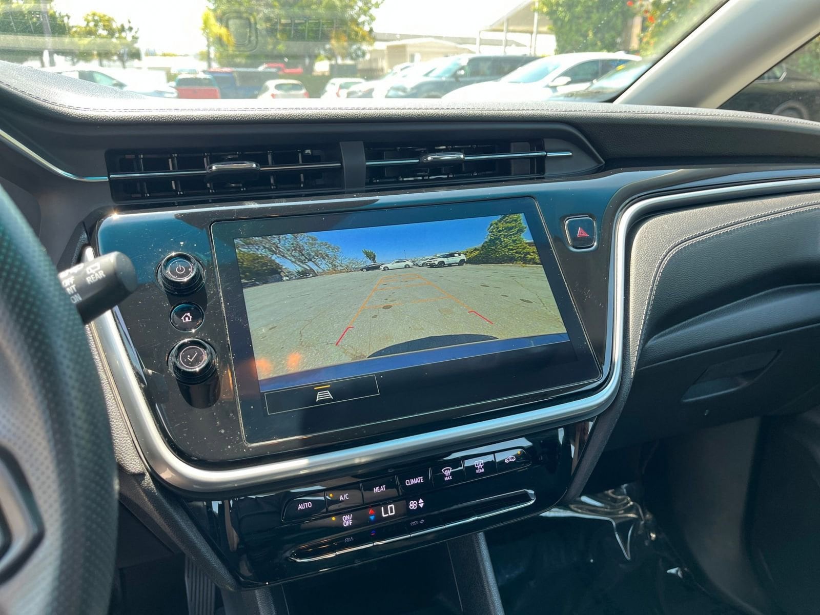 Thumbnail: 2023 Chevrolet Bolt EV - 14