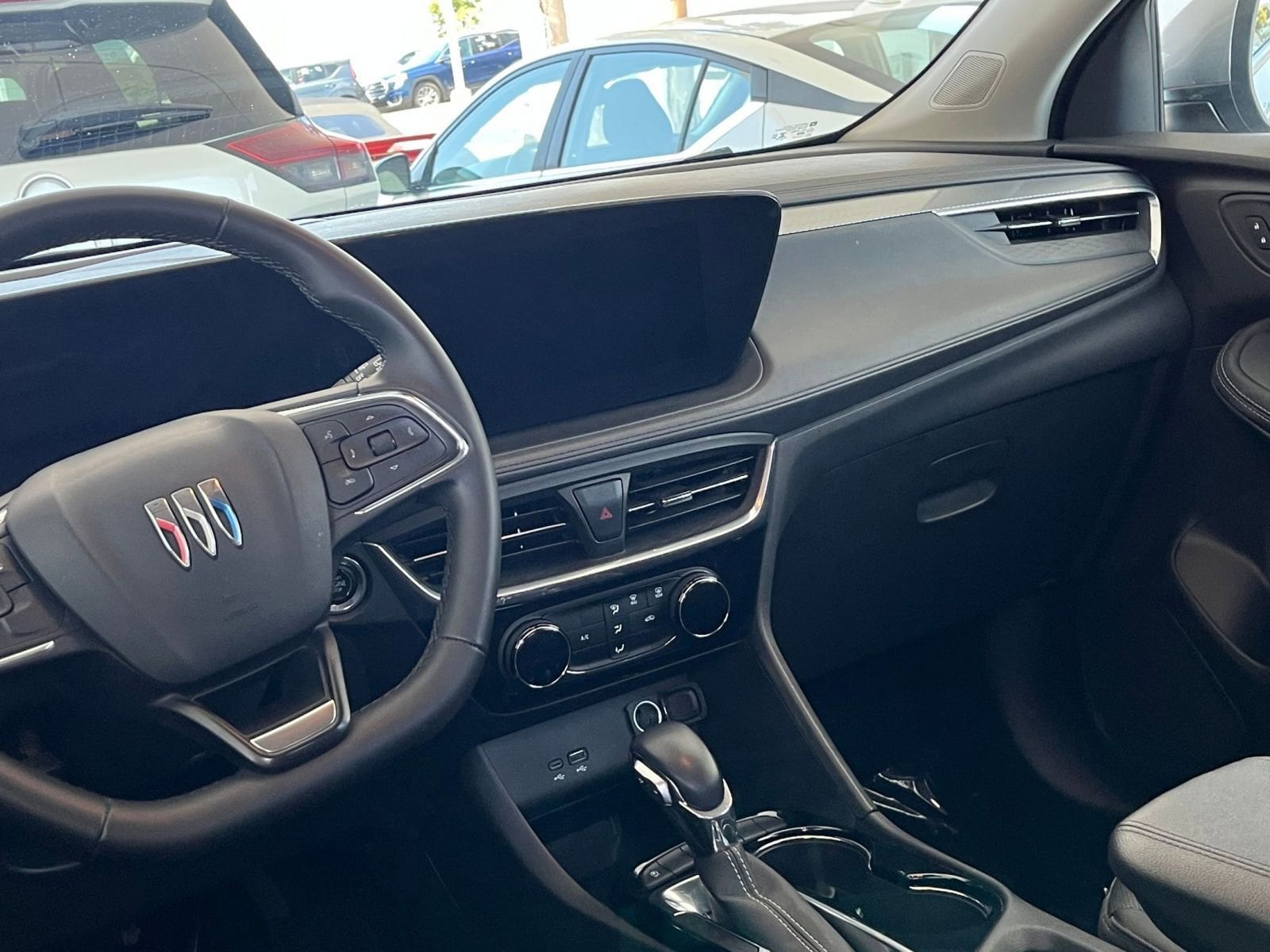 2024 Buick Encore GX Sport Touring 15