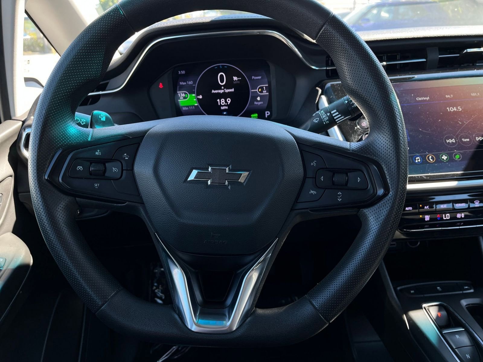 Thumbnail: 2023 Chevrolet Bolt EV - 27