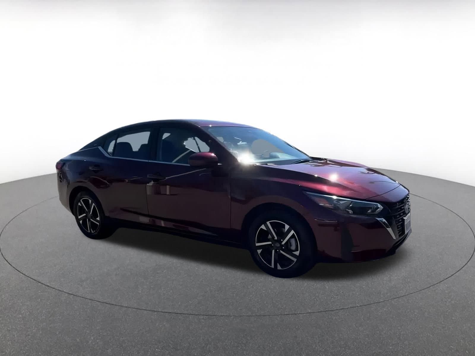 Thumbnail: 2025 Nissan Sentra - 2