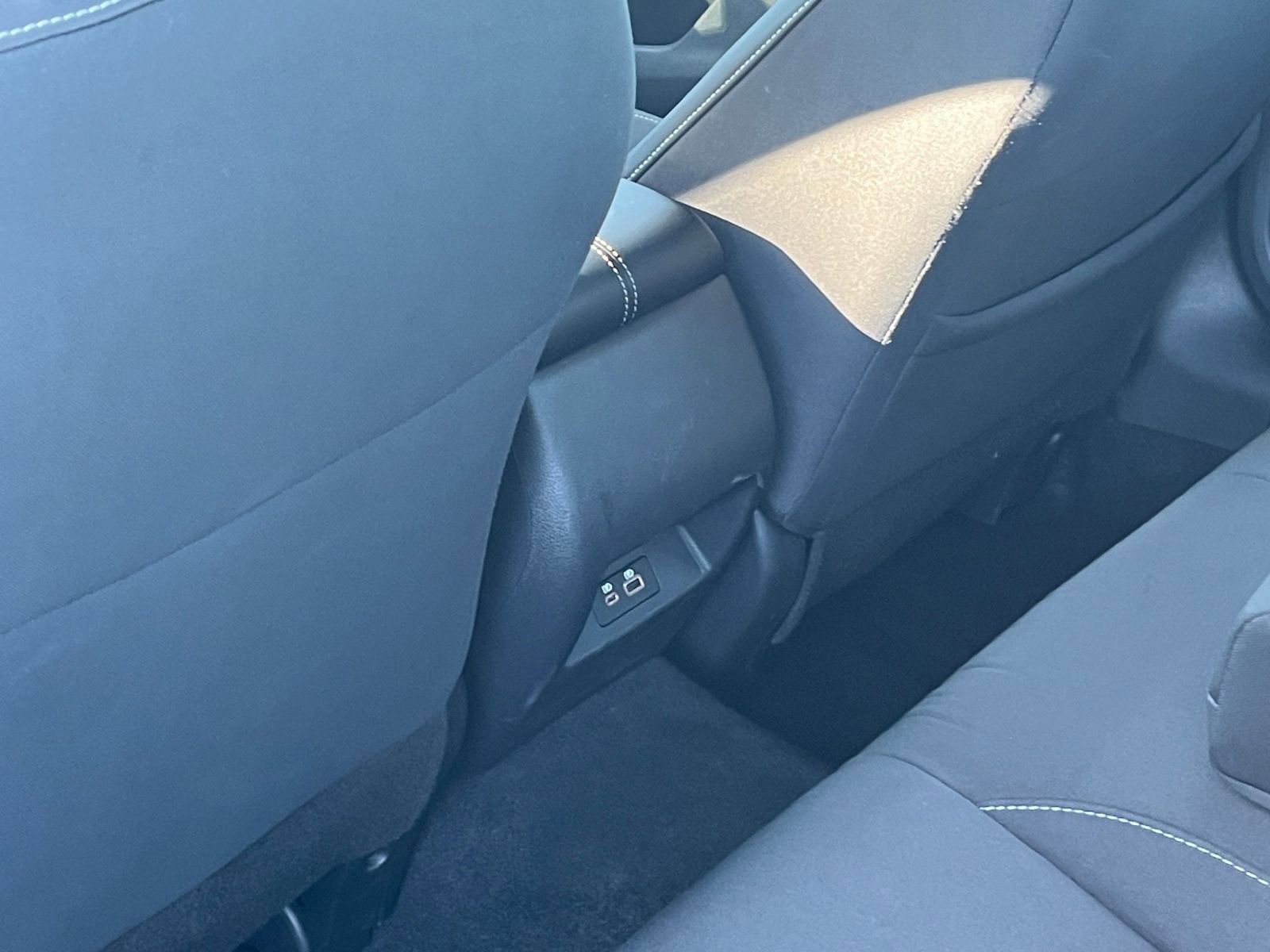 Thumbnail: 2025 Nissan Altima - 23