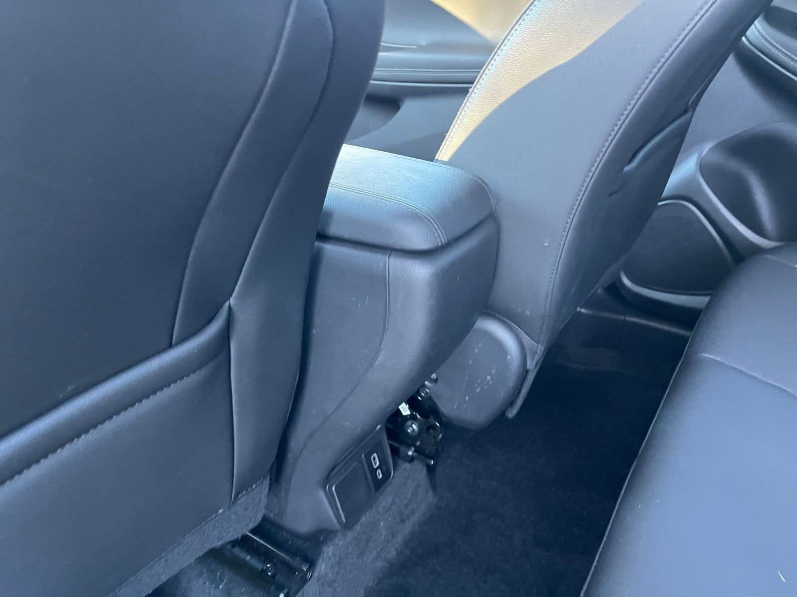 Thumbnail: 2025 Buick Encore GX - 24