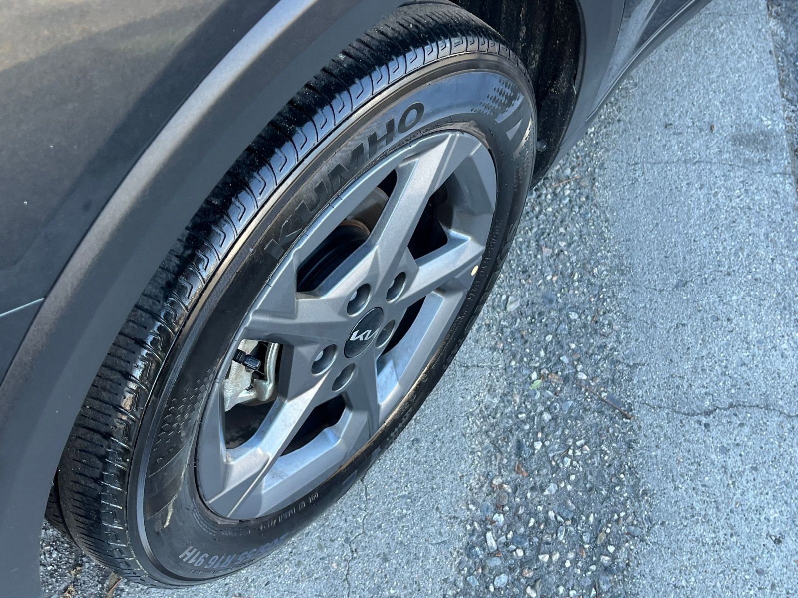 Thumbnail: 2025 Kia K4 - 31