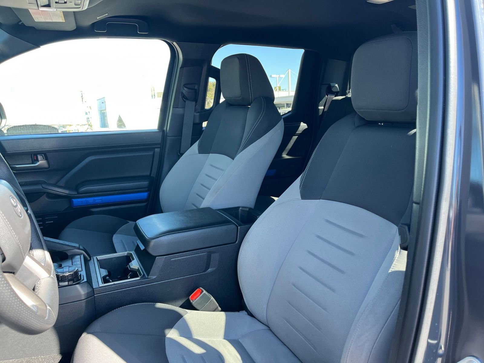 Thumbnail: 2025 Toyota Tacoma - 27