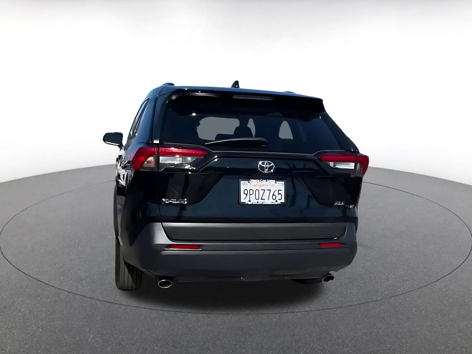 Thumbnail: 2025 Toyota RAV4 - 11