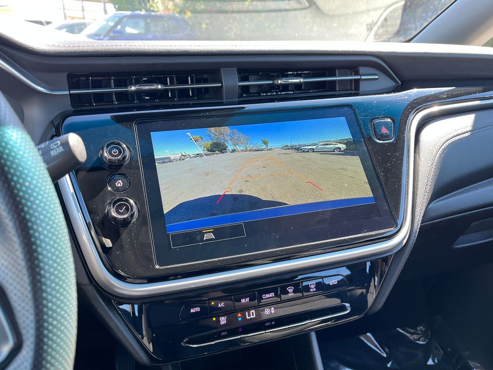 Thumbnail: 2023 Chevrolet Bolt EV - 14