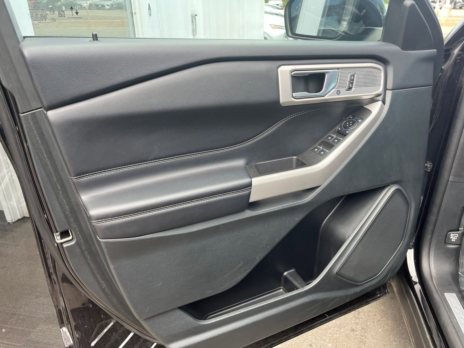 Thumbnail: 2024 Ford Explorer - 20